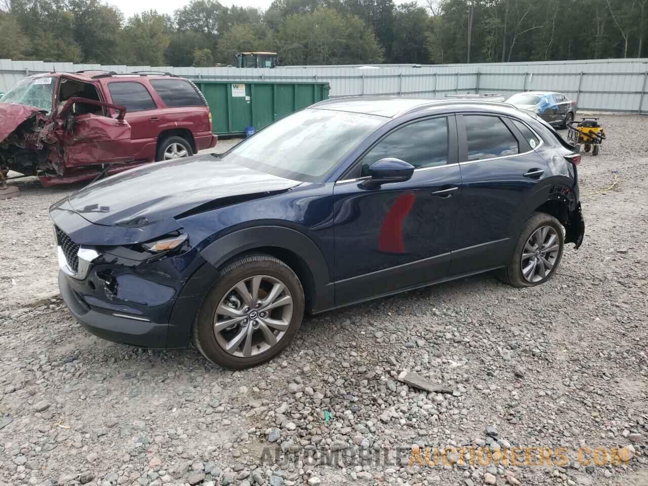 3MVDMBCM8PM541691 MAZDA CX30 2023