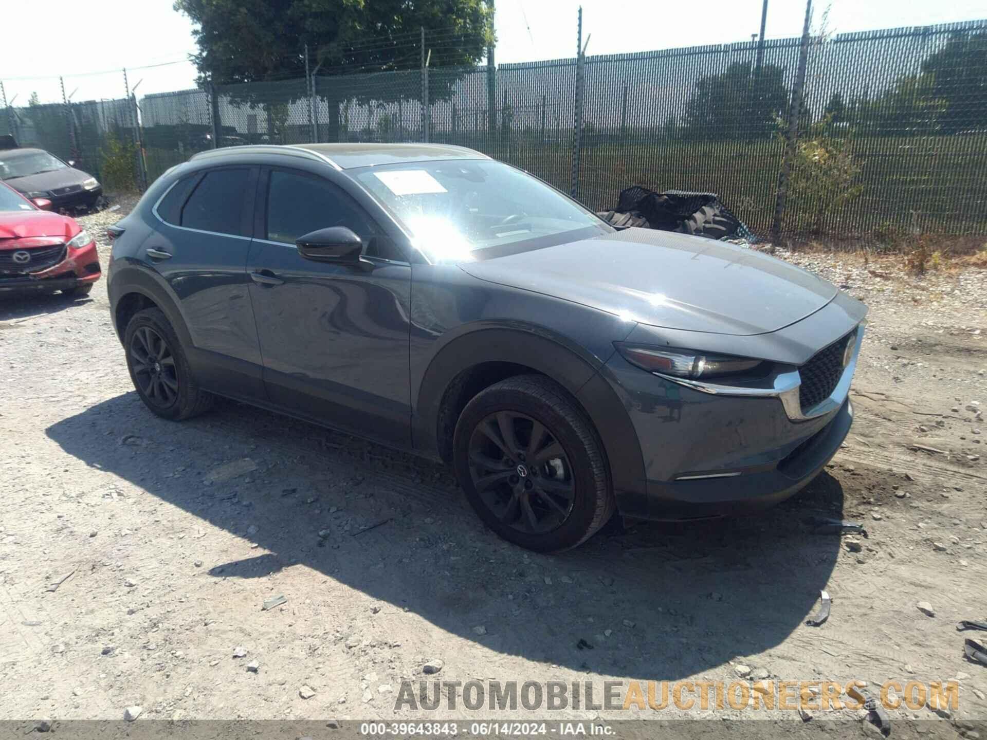 3MVDMBCM8PM544929 MAZDA CX-30 2023