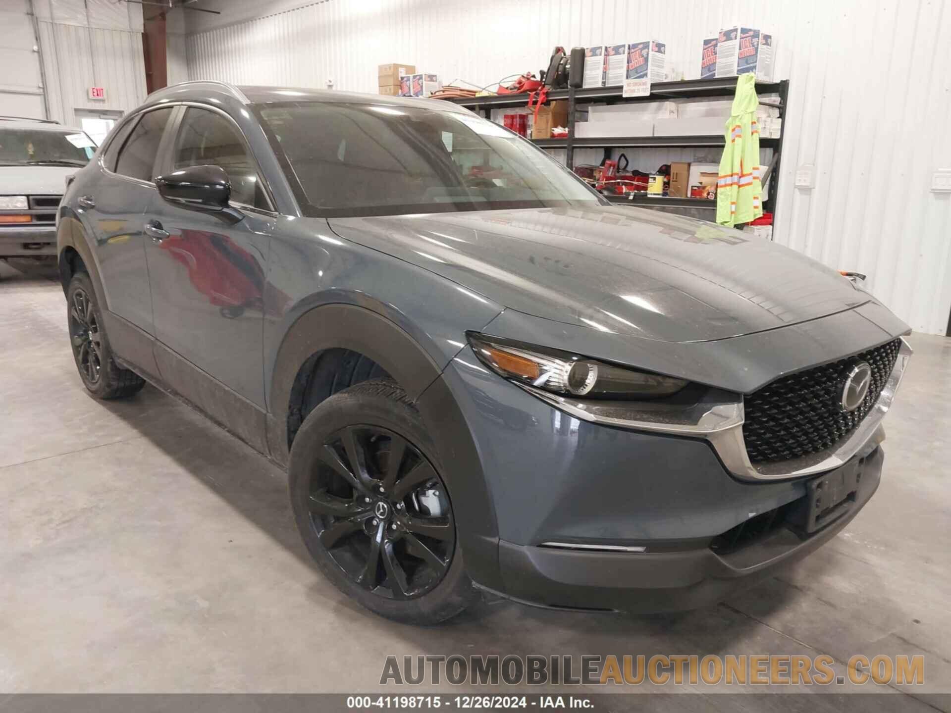 3MVDMBCM8PM553940 MAZDA CX-30 2023