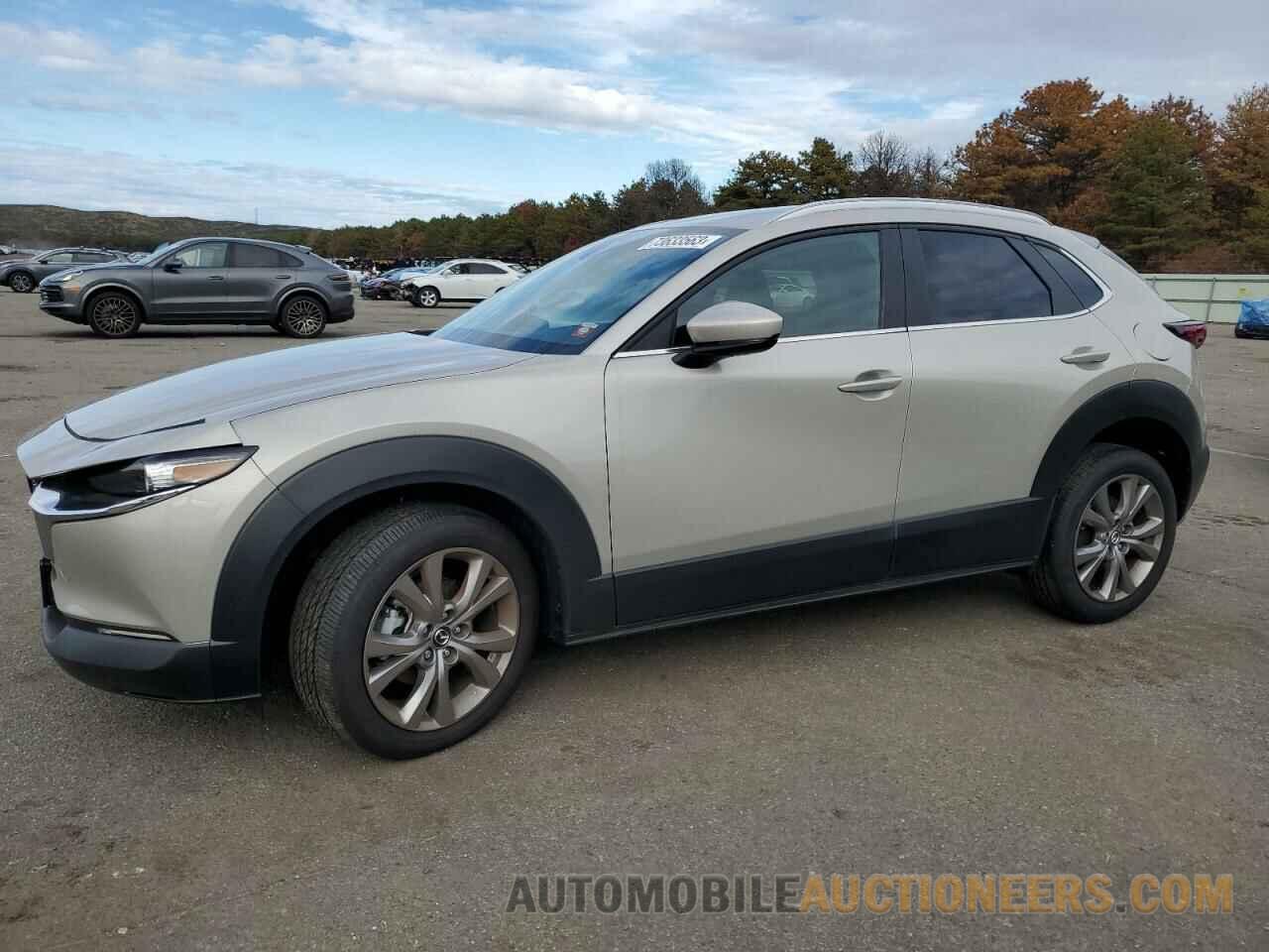 3MVDMBCM8PM557079 MAZDA CX30 2023