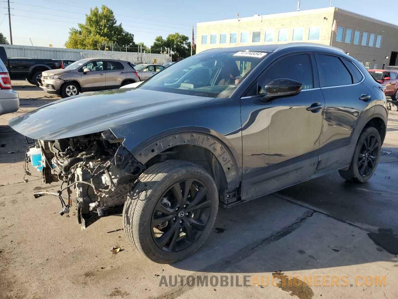 3MVDMBCM8PM558913 MAZDA CX30 2023