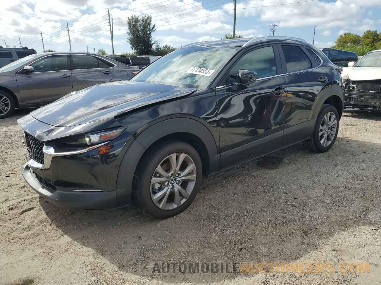 3MVDMBCM8PM566283 MAZDA CX30 2023