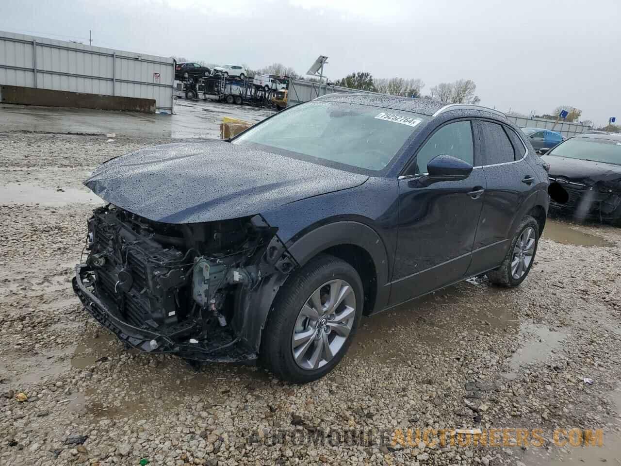 3MVDMBCM8PM571080 MAZDA CX30 2023