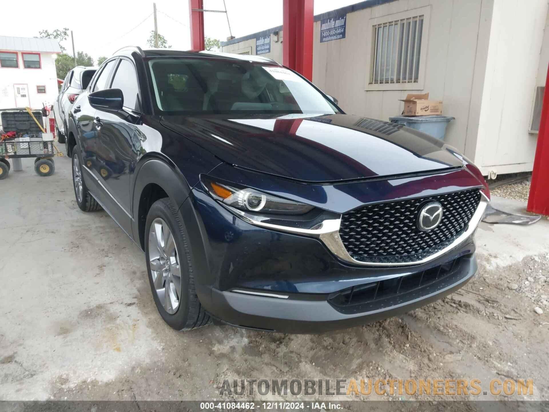 3MVDMBCM8PM576778 MAZDA CX-30 2023