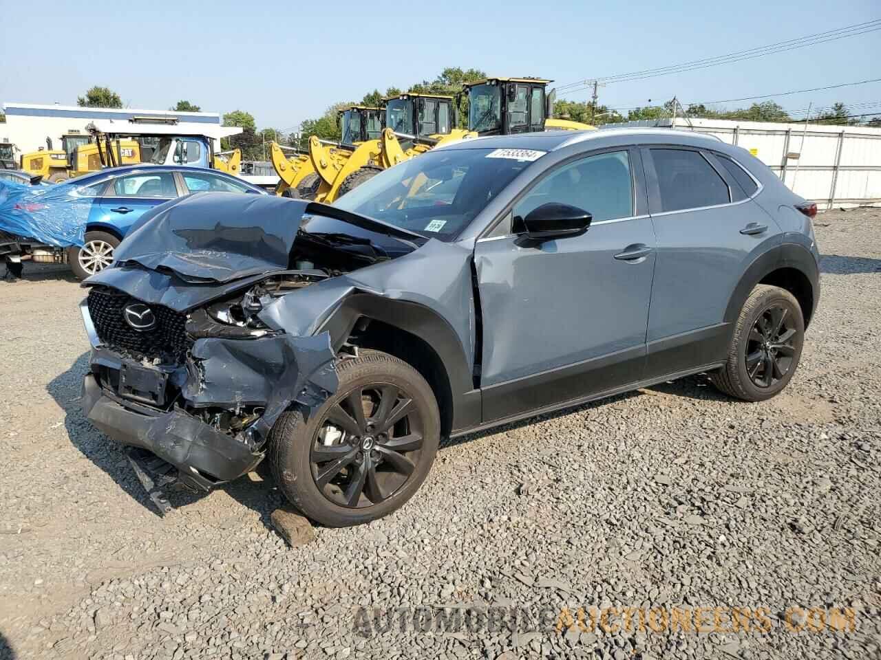 3MVDMBCM8PM588008 MAZDA CX30 2023