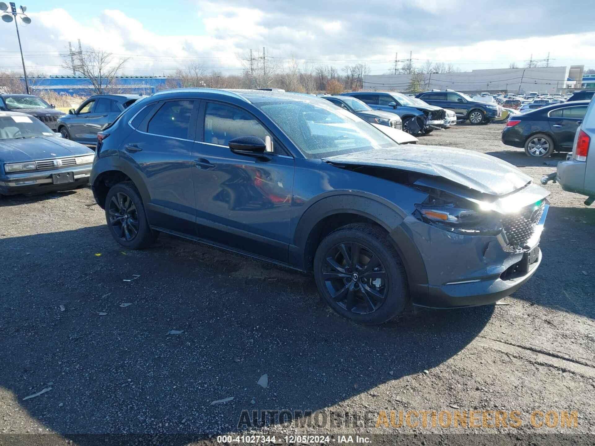 3MVDMBCM8RM606073 MAZDA CX-30 2024