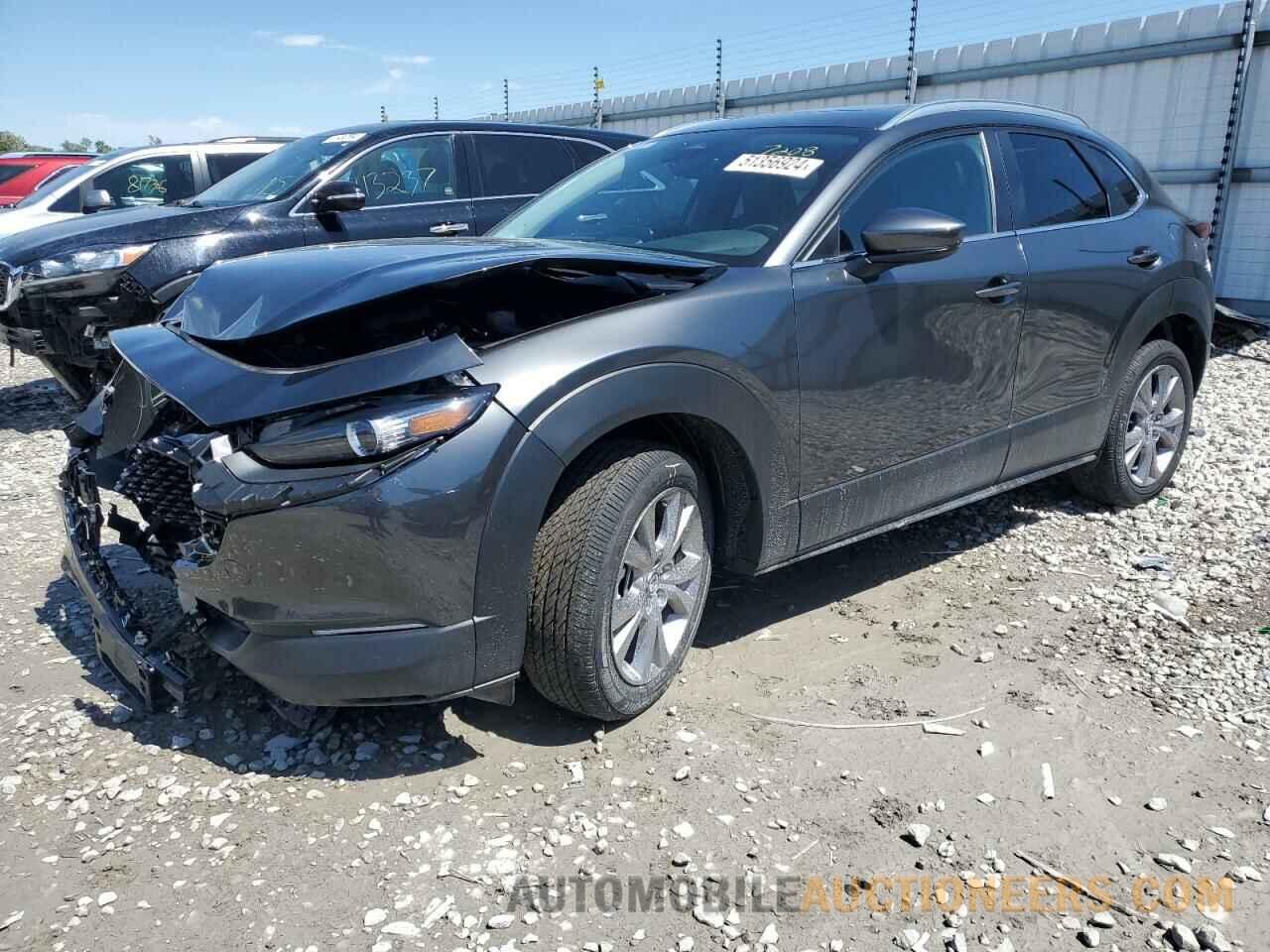 3MVDMBCM8RM623164 MAZDA CX30 2024