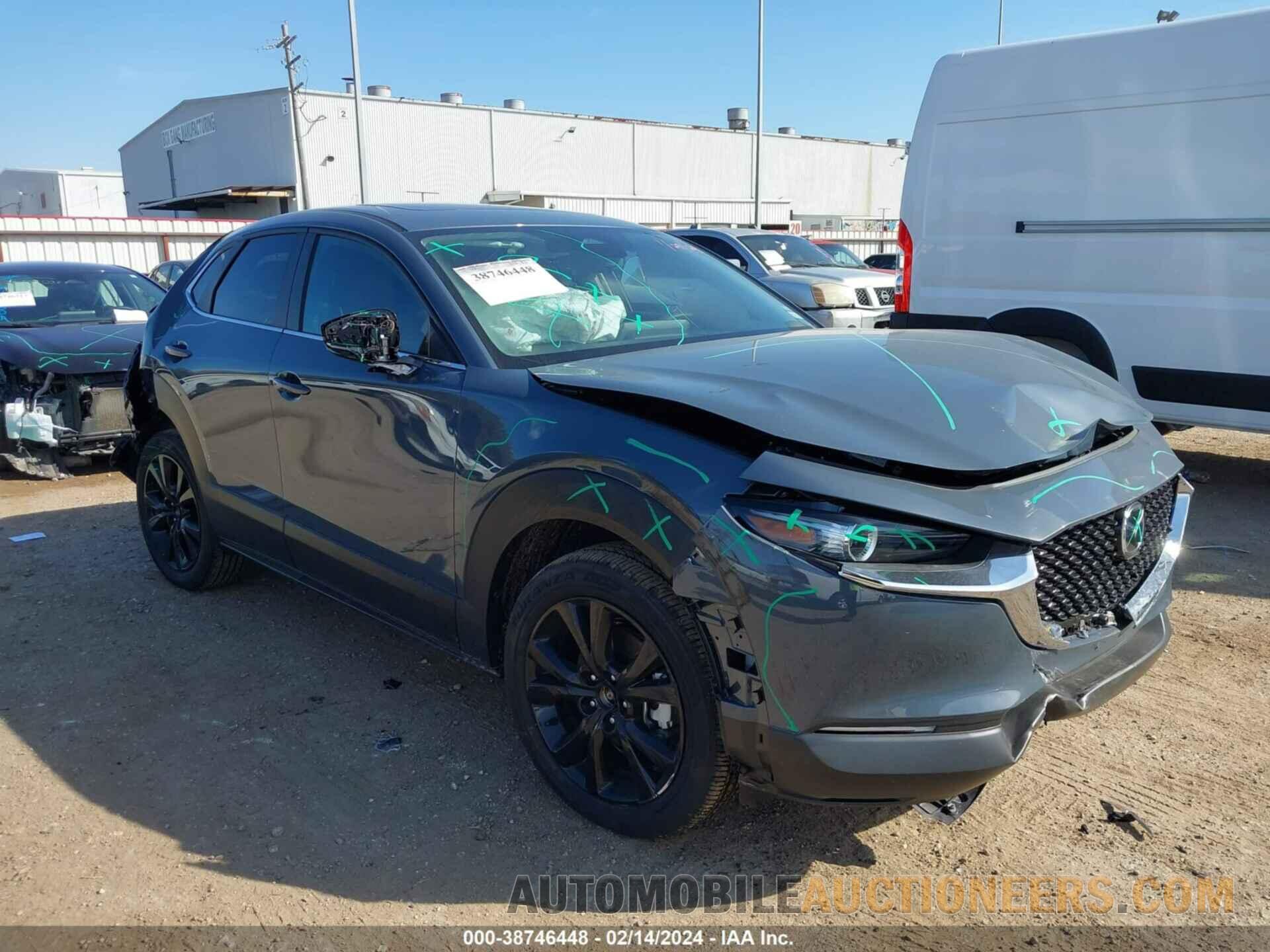 3MVDMBCM8RM625478 MAZDA CX-30 2024