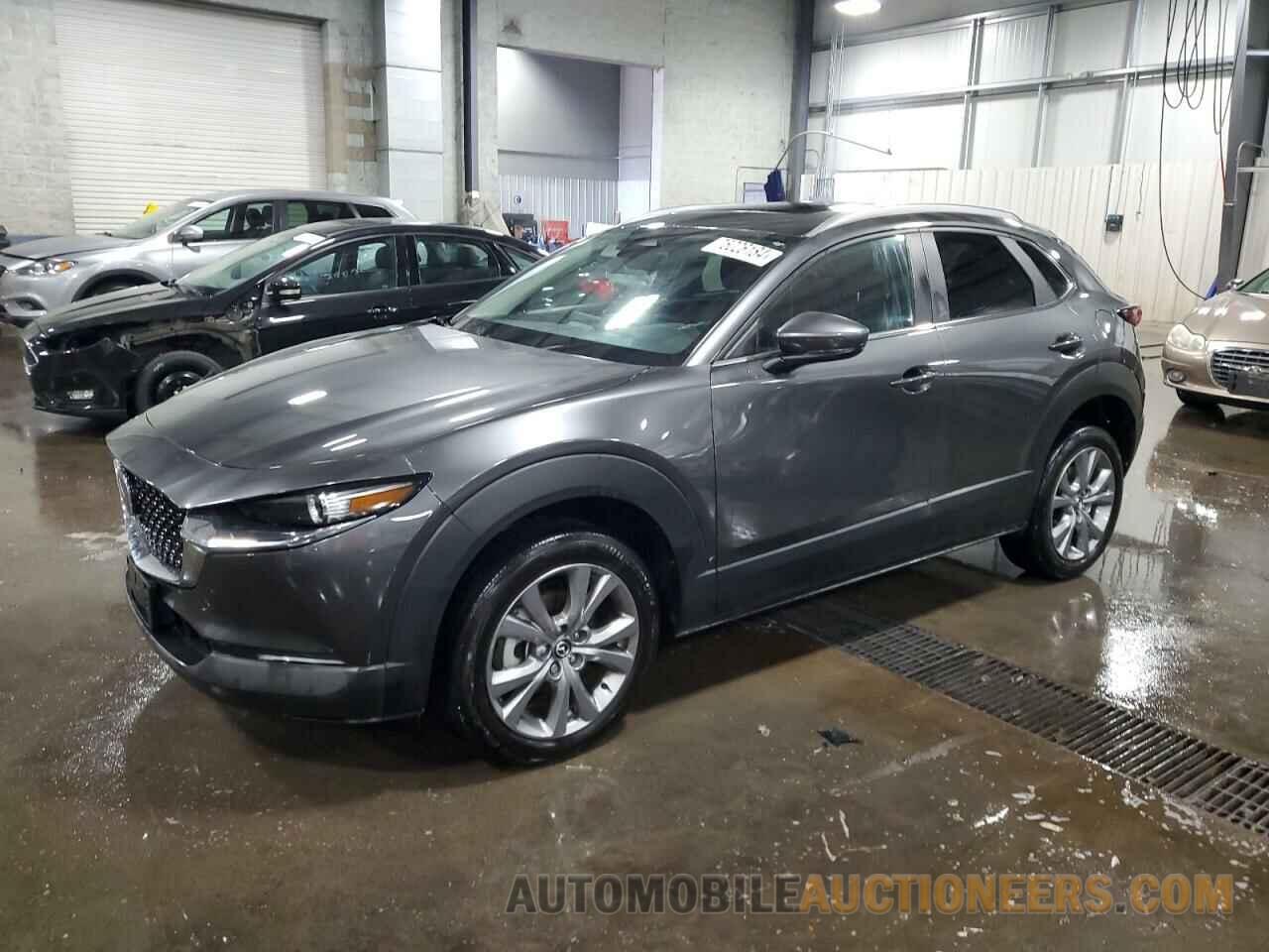 3MVDMBCM8RM625576 MAZDA CX30 2024