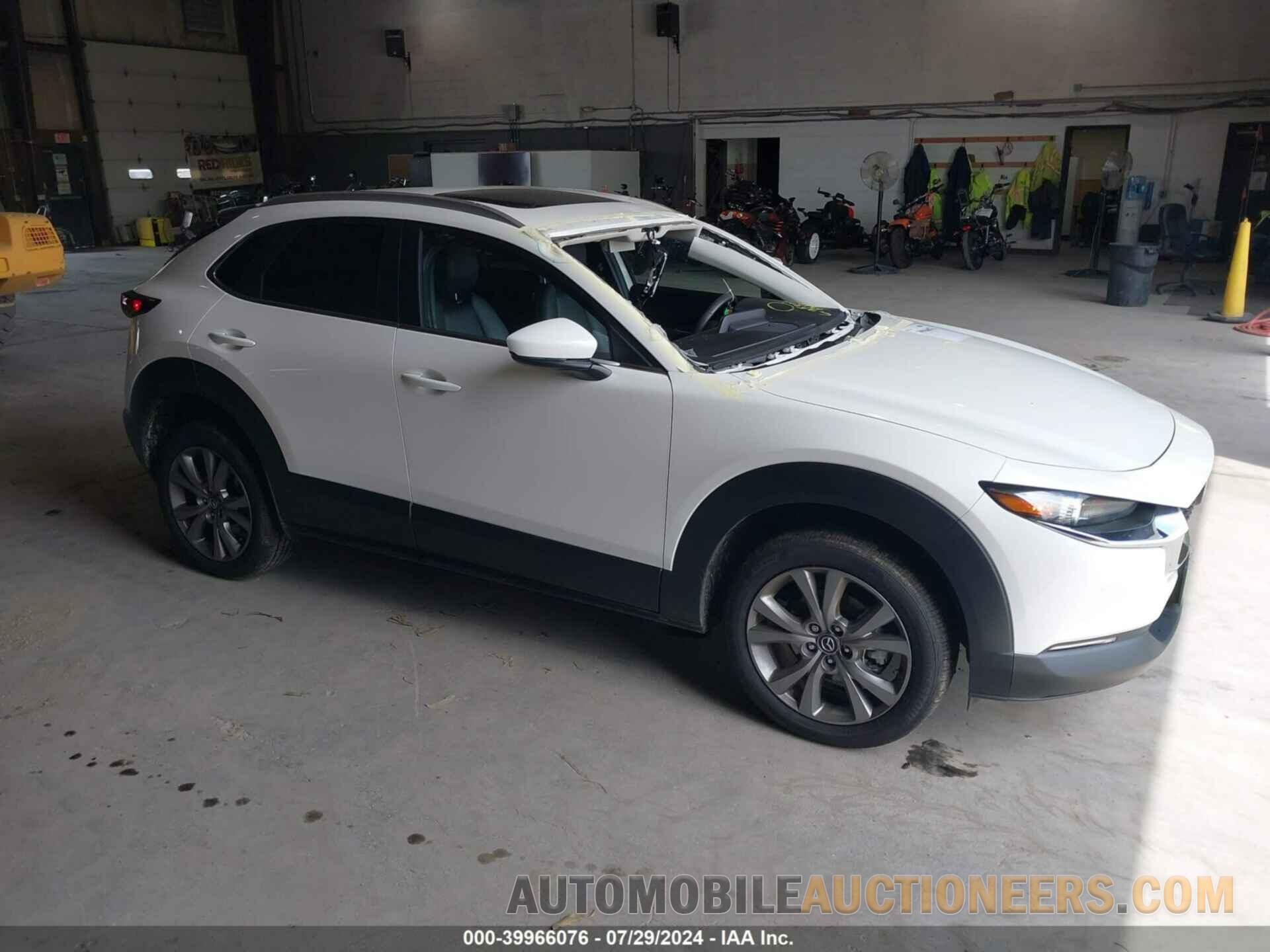 3MVDMBCM8RM630406 MAZDA CX-30 2024