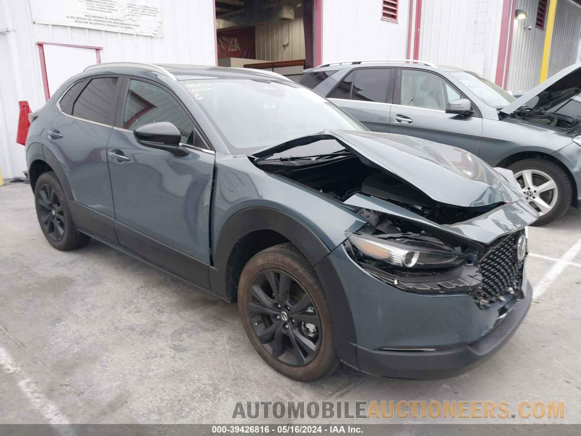 3MVDMBCM8RM632026 MAZDA CX-30 2024