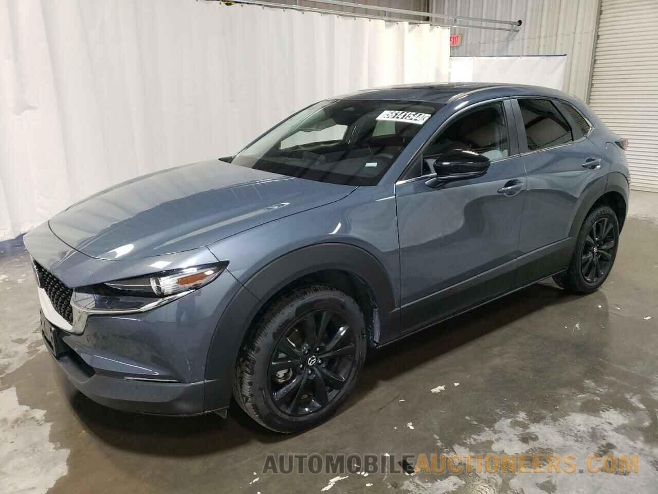 3MVDMBCM8RM639025 MAZDA CX30 2024