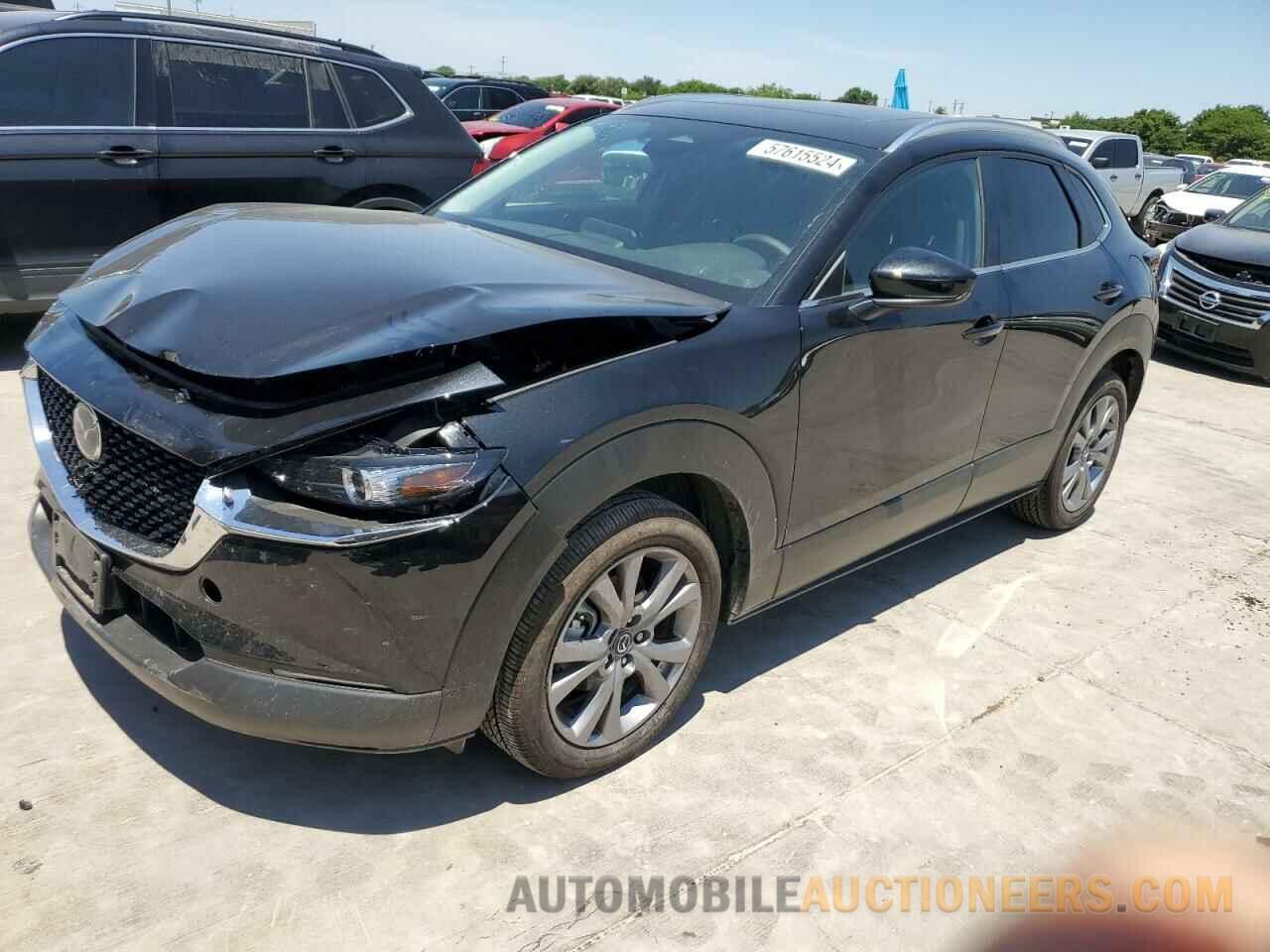 3MVDMBCM8RM644175 MAZDA CX30 2024