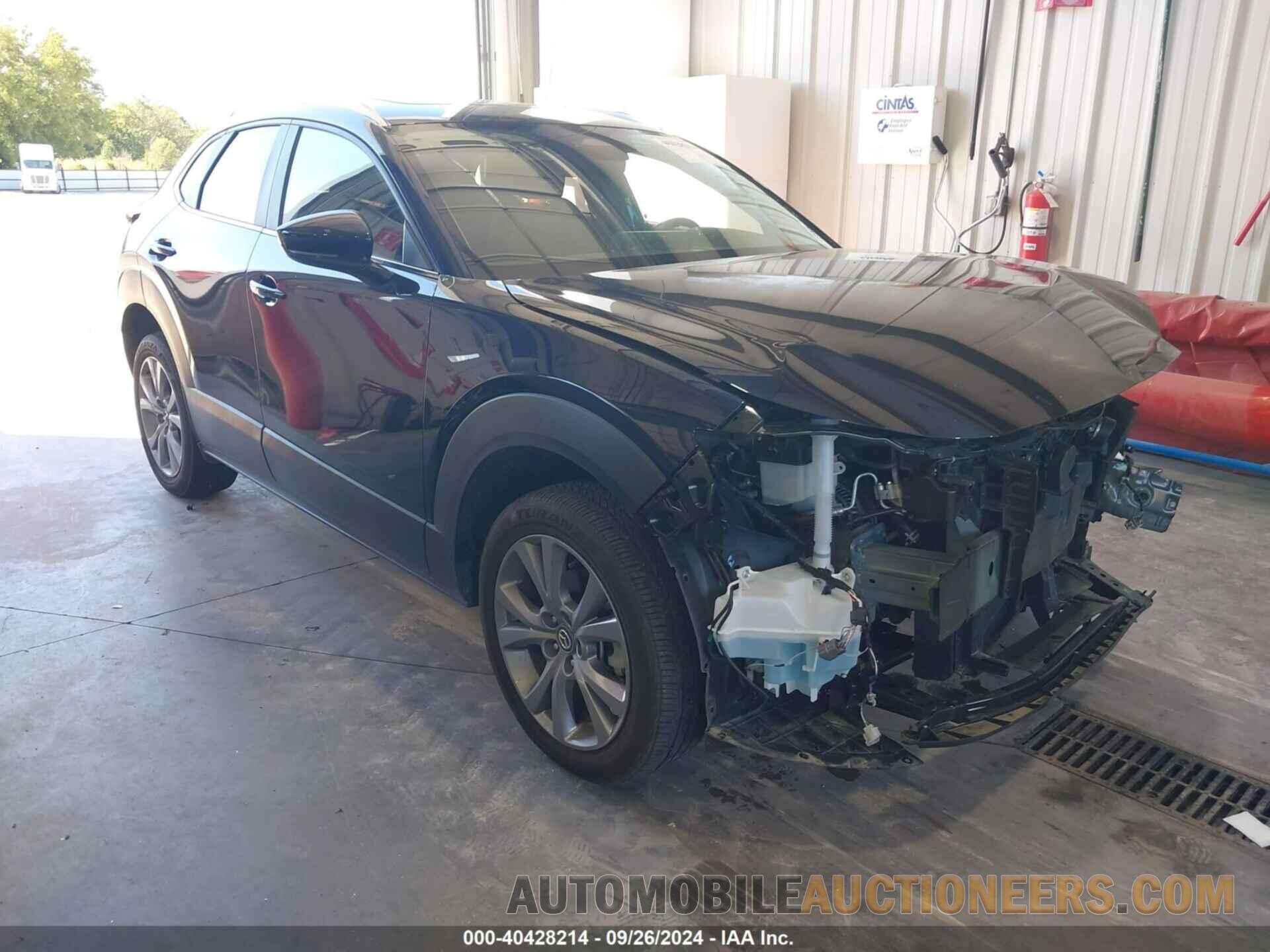 3MVDMBCM8RM651238 MAZDA CX-30 2024