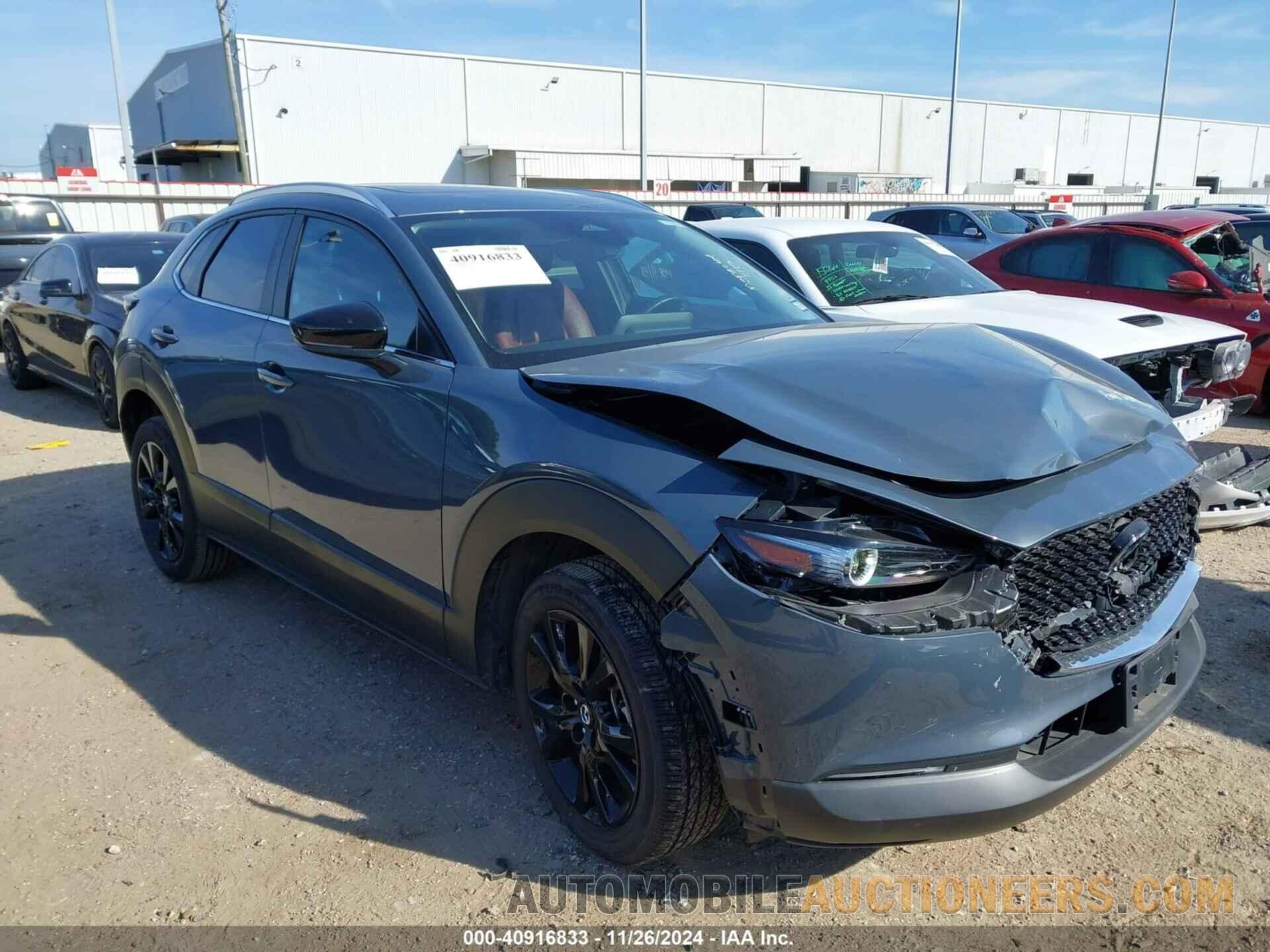 3MVDMBCM8RM652146 MAZDA CX-30 2024