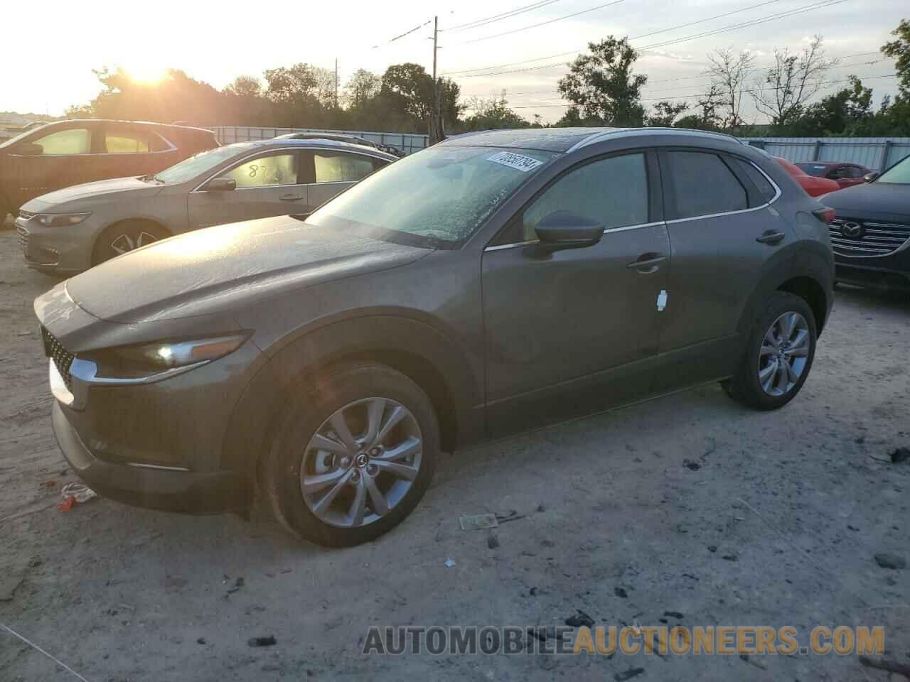 3MVDMBCM8RM675152 MAZDA CX30 2024