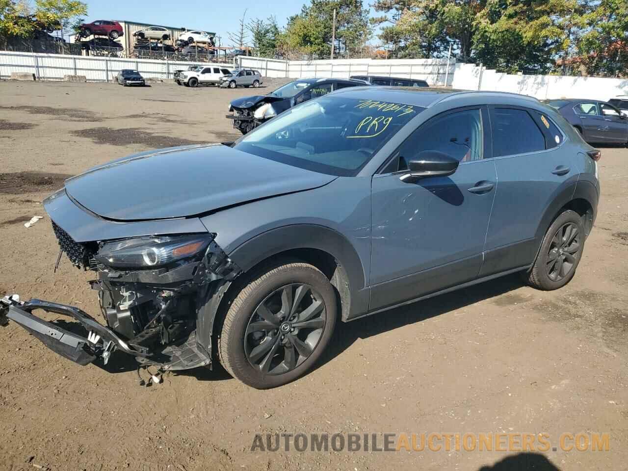 3MVDMBCM9PM503791 MAZDA CX30 2023