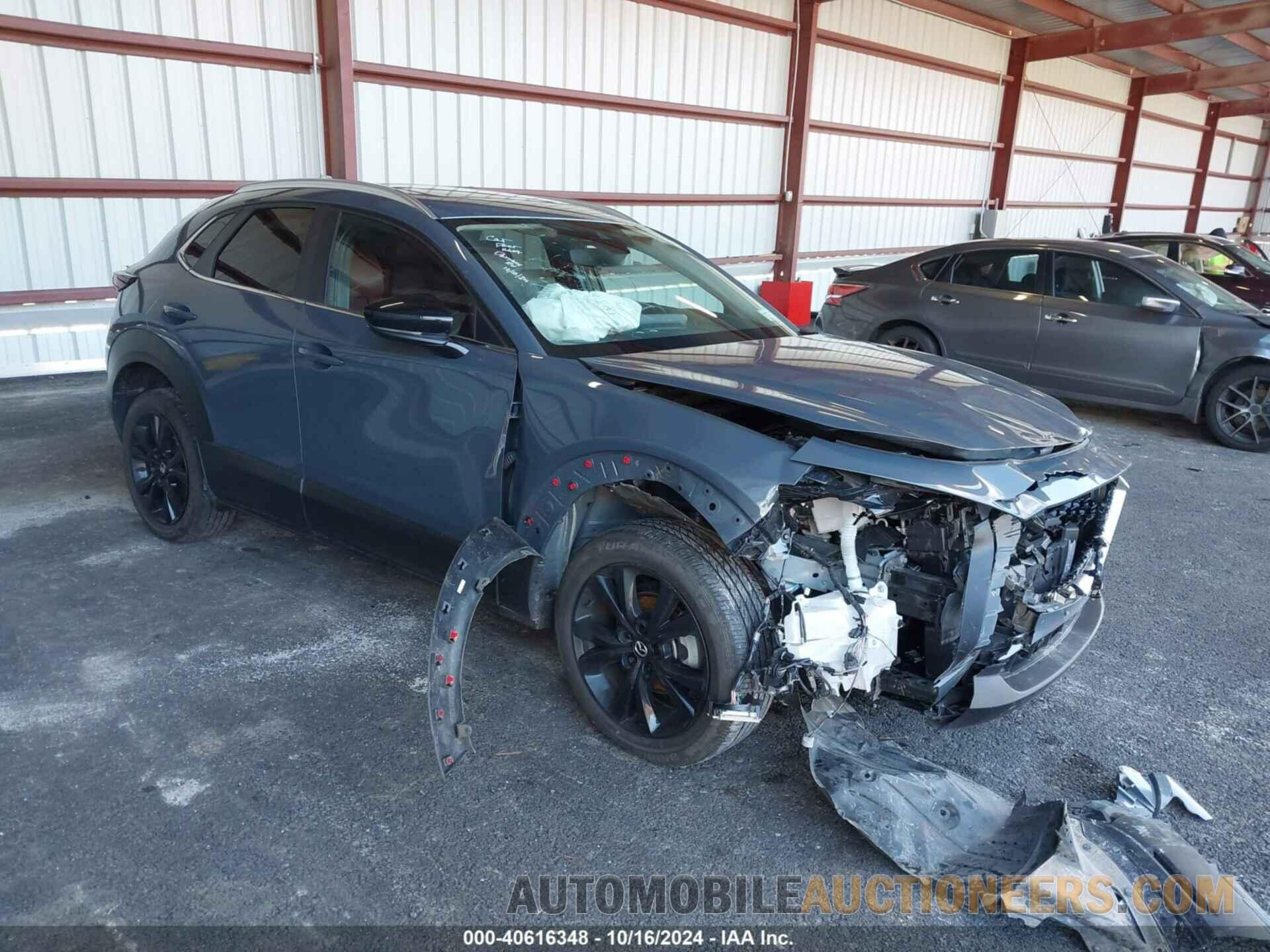 3MVDMBCM9PM508893 MAZDA CX-30 2023