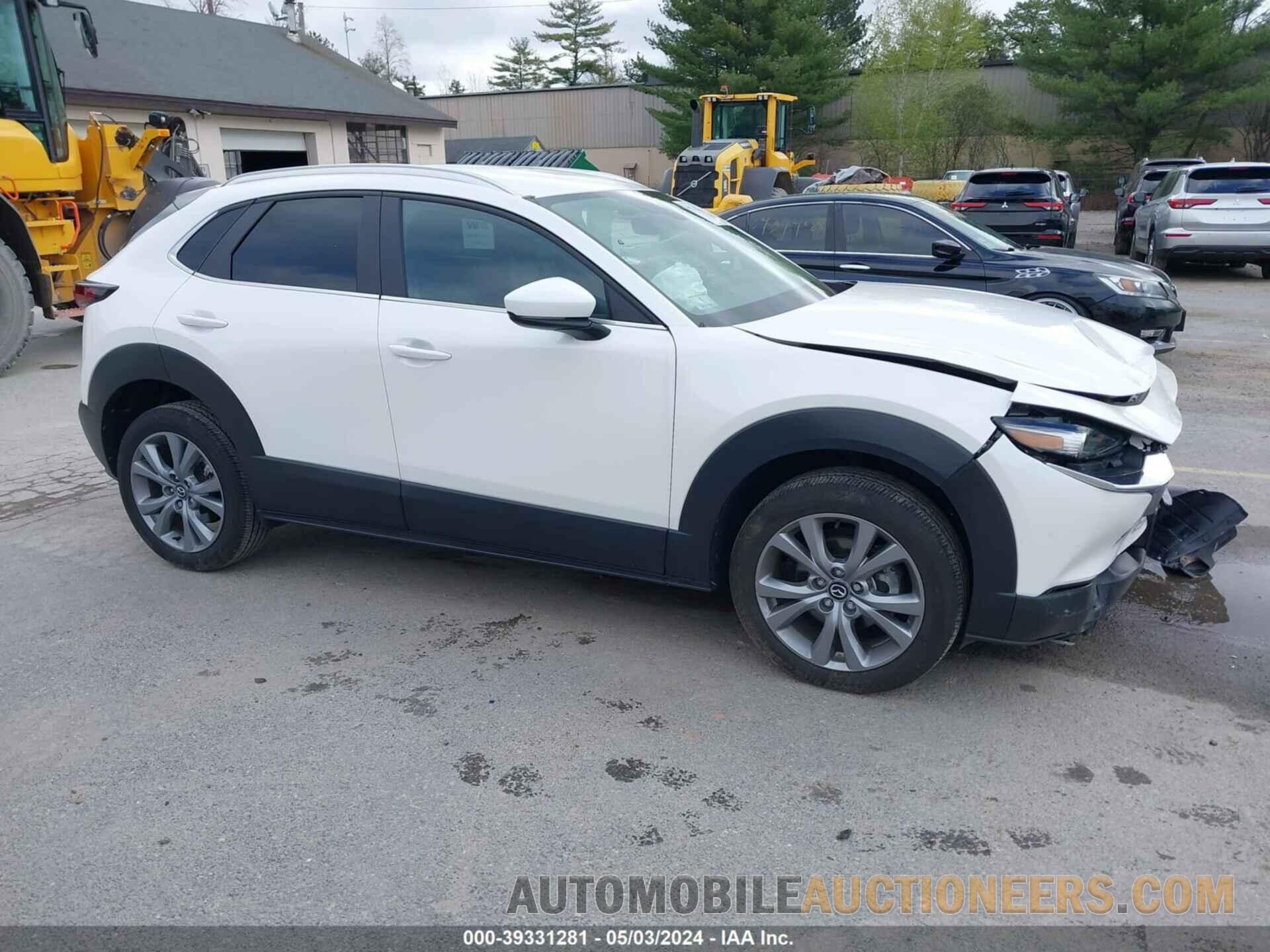 3MVDMBCM9PM508960 MAZDA CX-30 2023