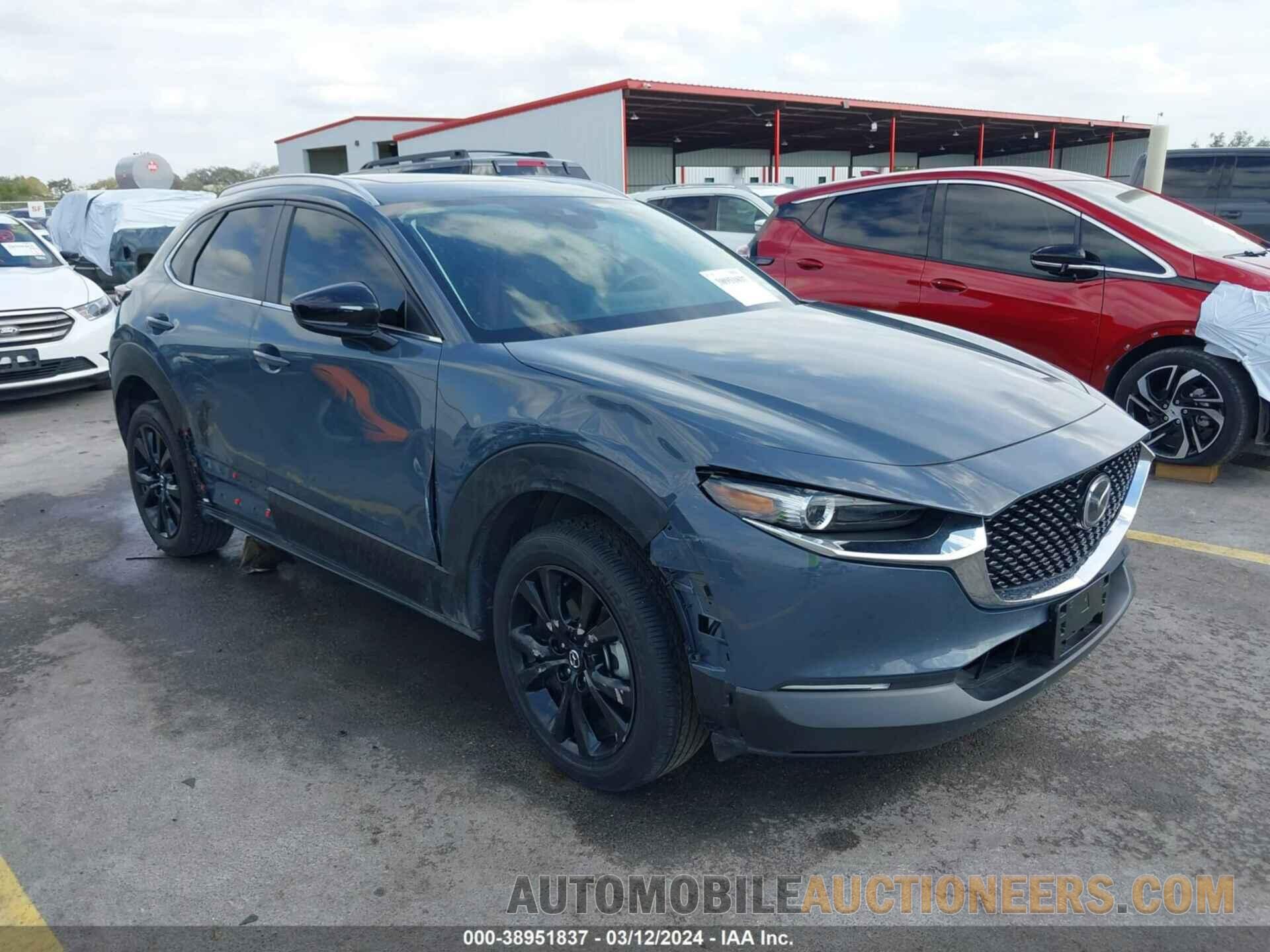 3MVDMBCM9PM513673 MAZDA CX-30 2023