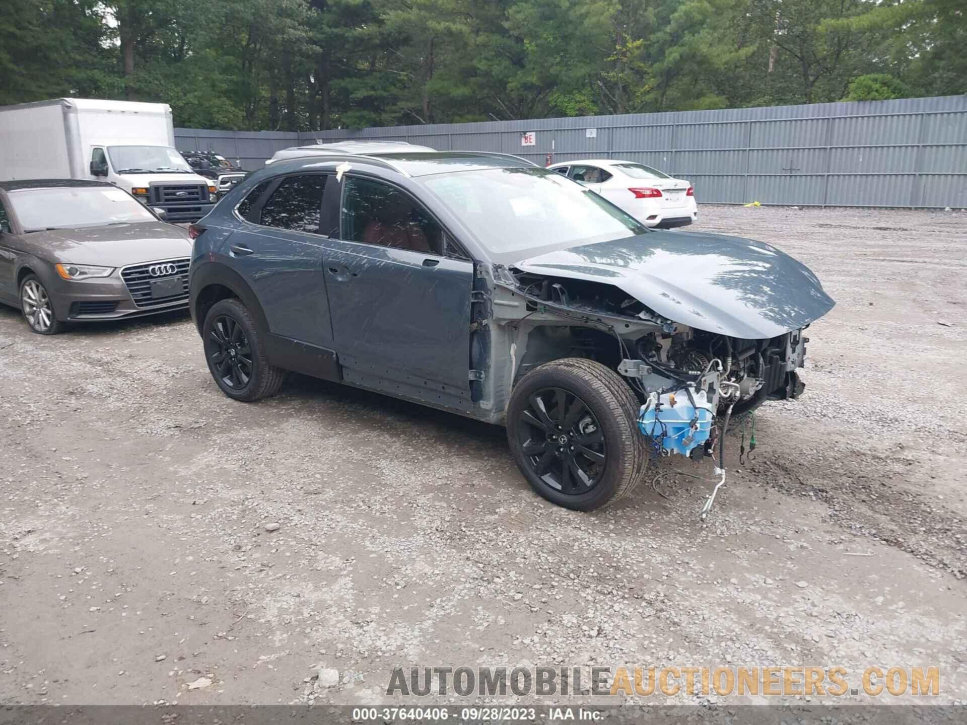 3MVDMBCM9PM513737 MAZDA CX-30 2023