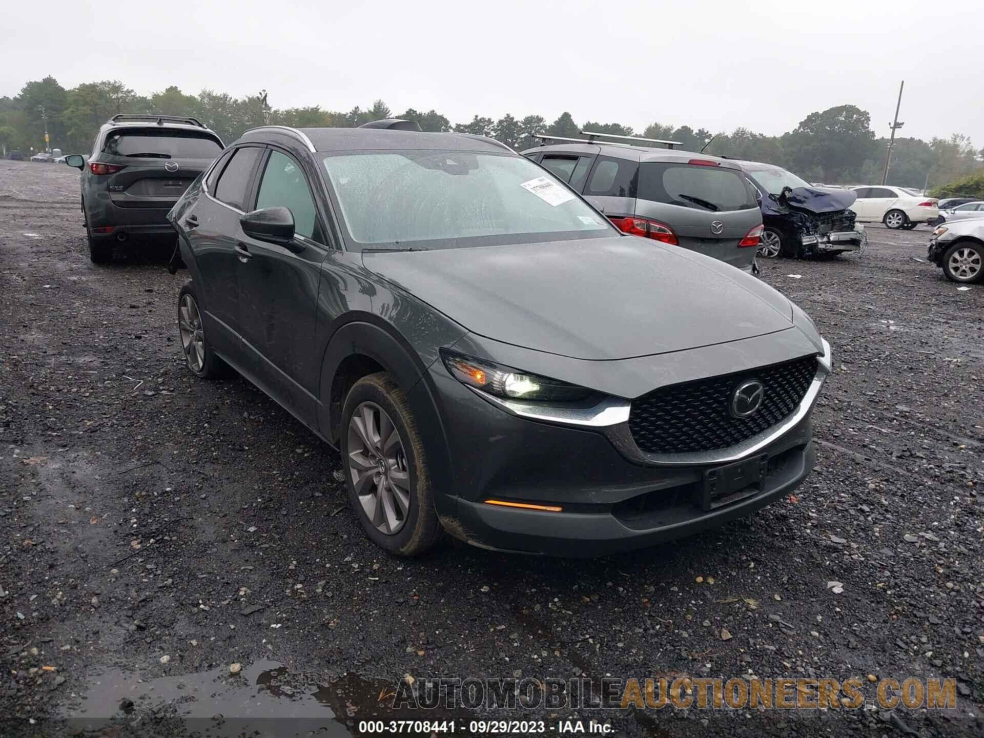 3MVDMBCM9PM523314 MAZDA CX-30 2023