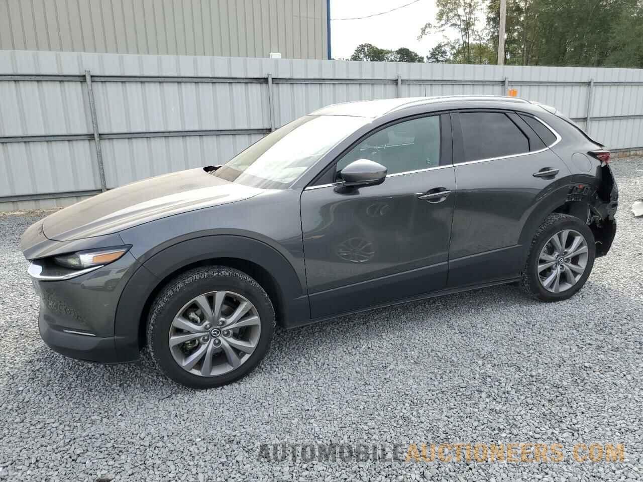 3MVDMBCM9PM527962 MAZDA CX30 2023