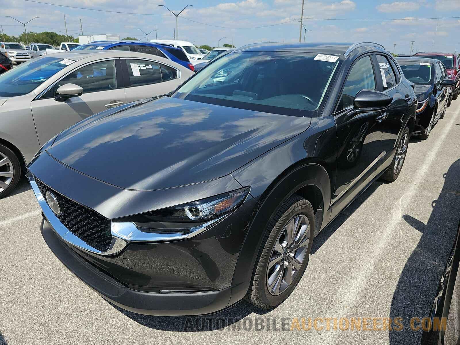 3MVDMBCM9PM528531 MAZDA CX-30 2023