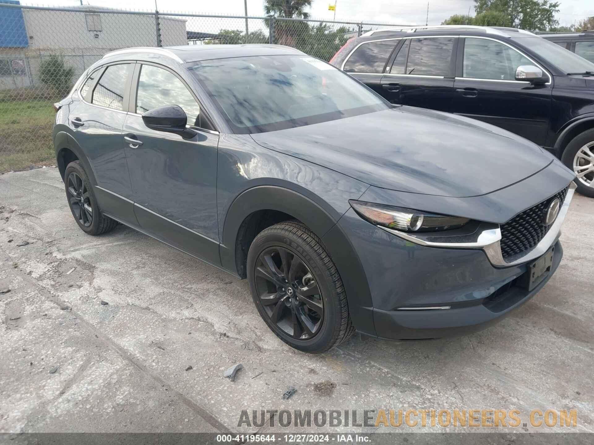 3MVDMBCM9PM528819 MAZDA CX-30 2023