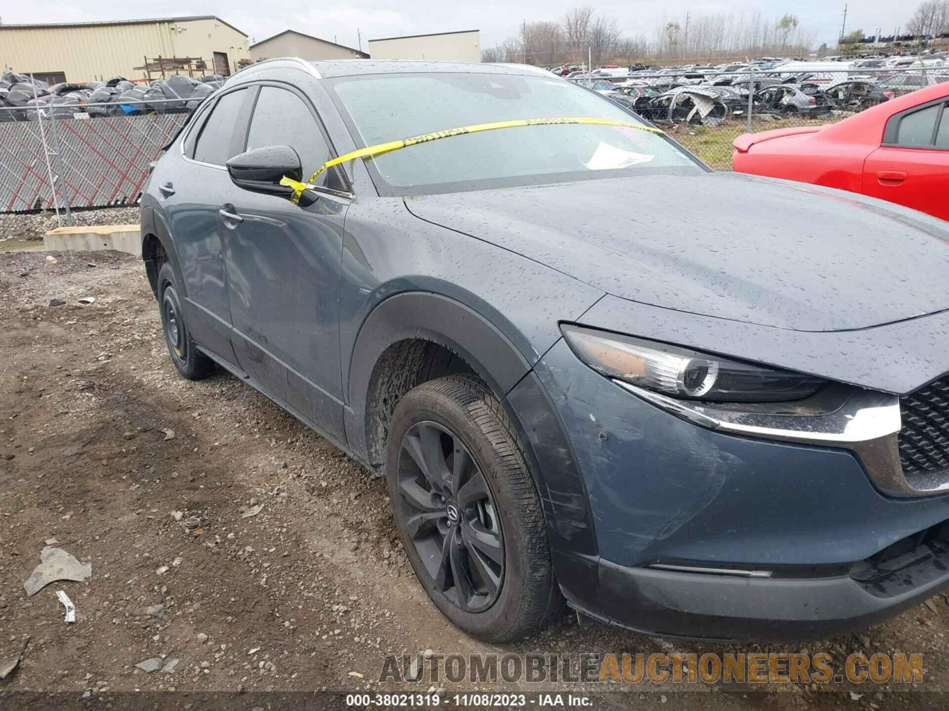 3MVDMBCM9PM530151 MAZDA CX-30 2023