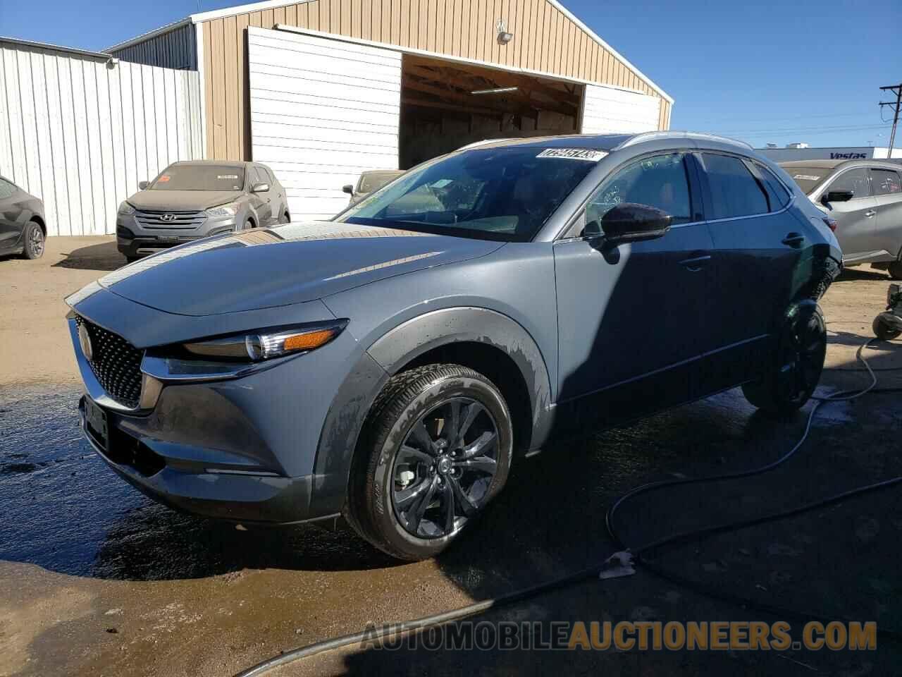 3MVDMBCM9PM532286 MAZDA CX30 2023