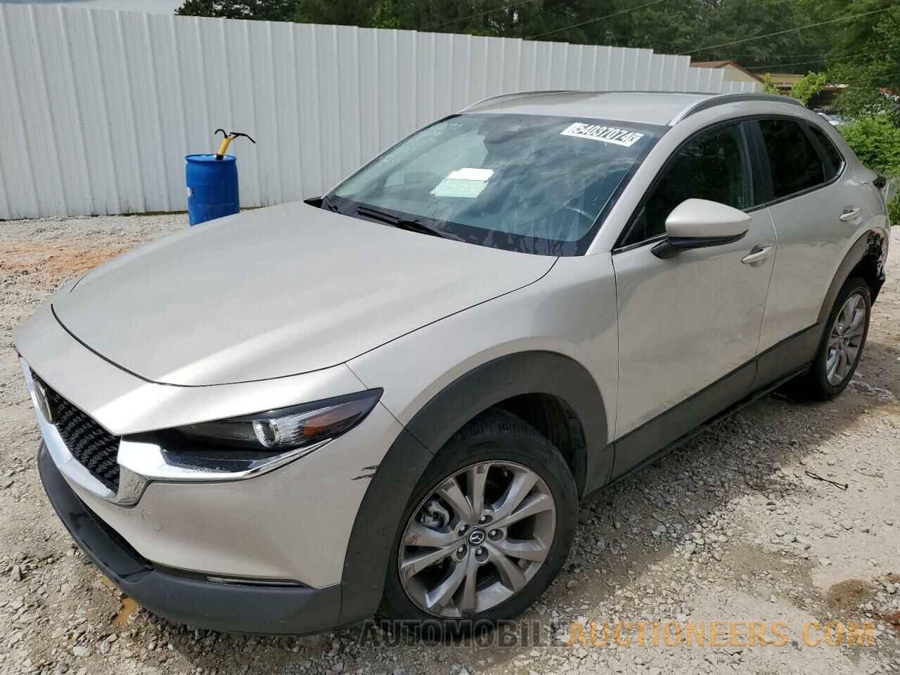 3MVDMBCM9PM532868 MAZDA CX30 2023