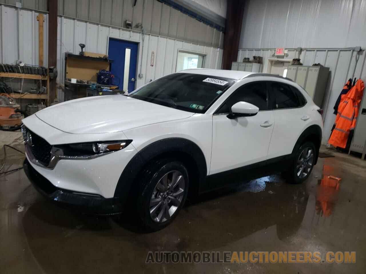 3MVDMBCM9PM536743 MAZDA CX30 2023