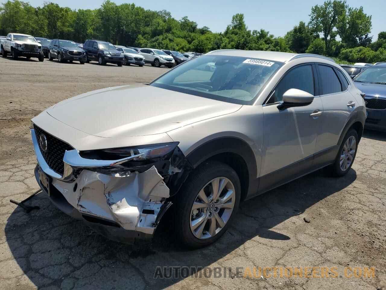 3MVDMBCM9PM538377 MAZDA CX30 2023