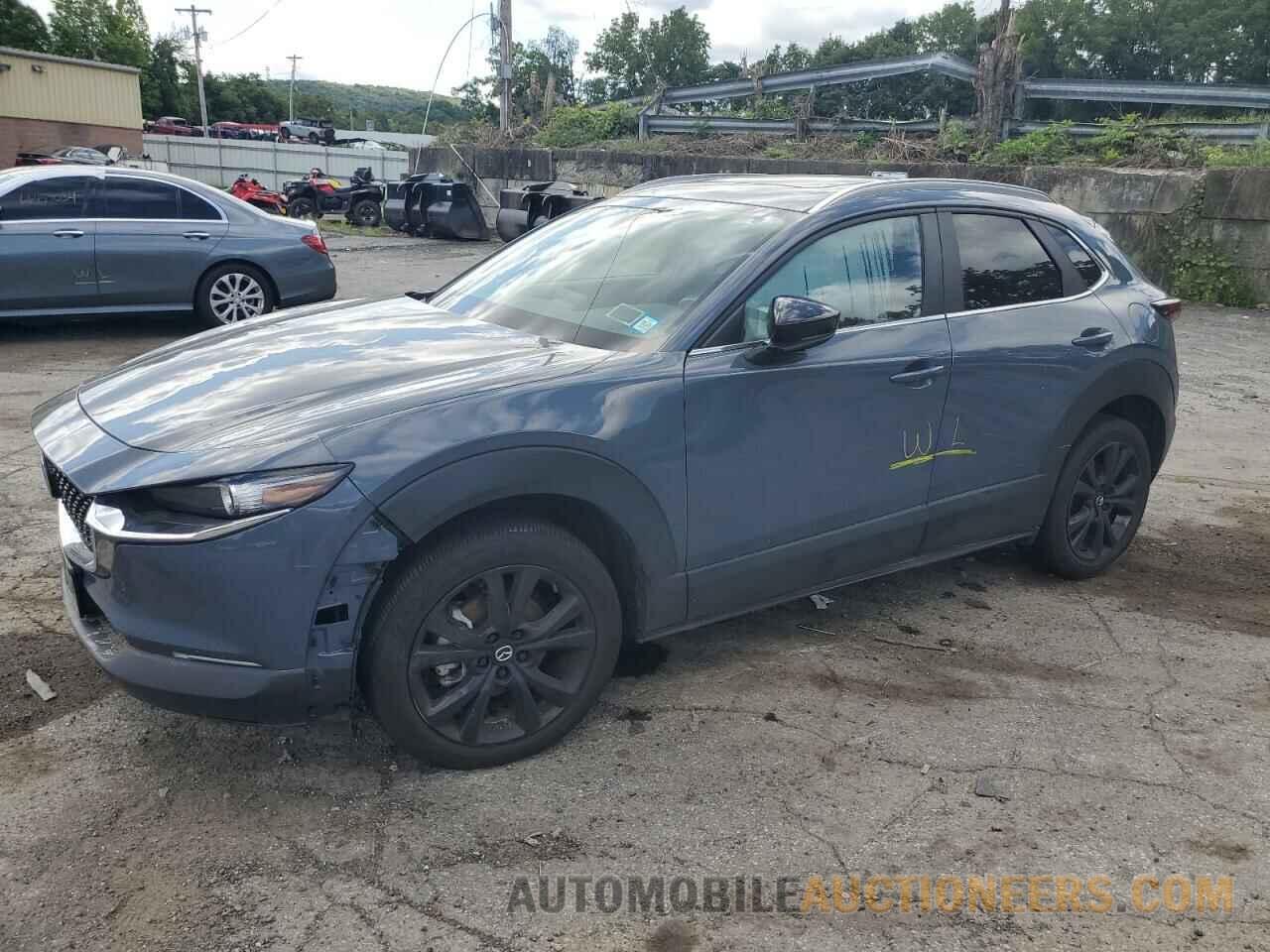 3MVDMBCM9PM539898 MAZDA CX30 2023