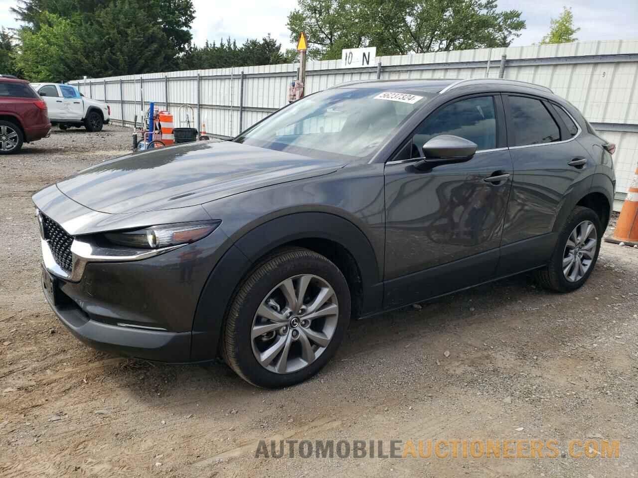 3MVDMBCM9PM546656 MAZDA CX30 2023