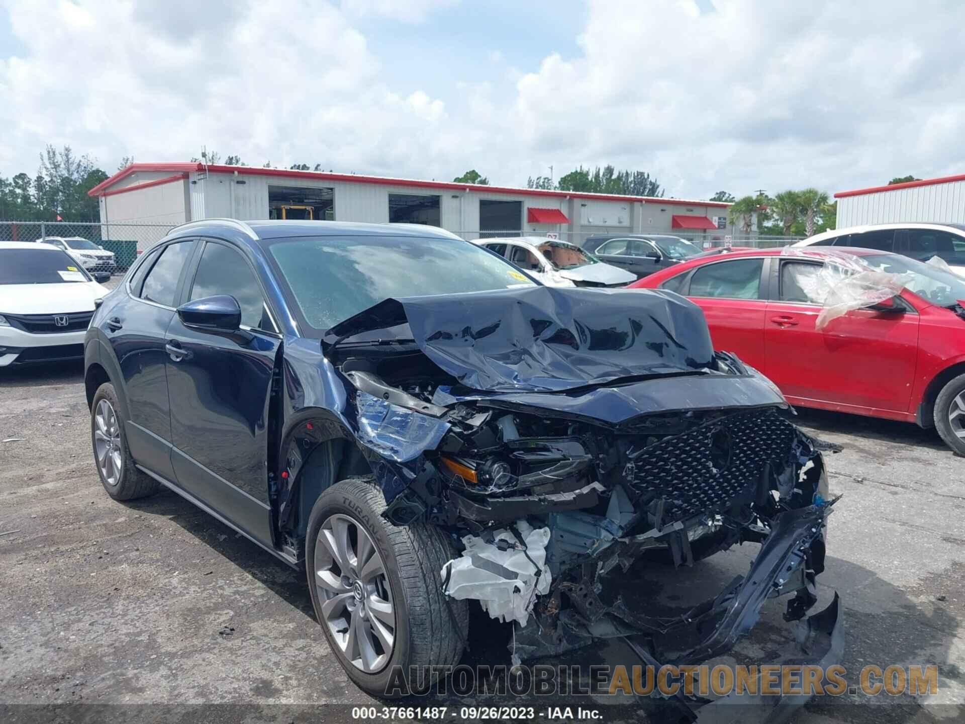 3MVDMBCM9PM548763 MAZDA CX-30 2023