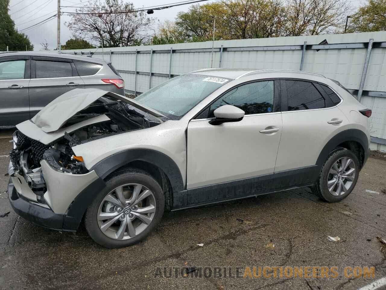 3MVDMBCM9PM549640 MAZDA CX30 2023