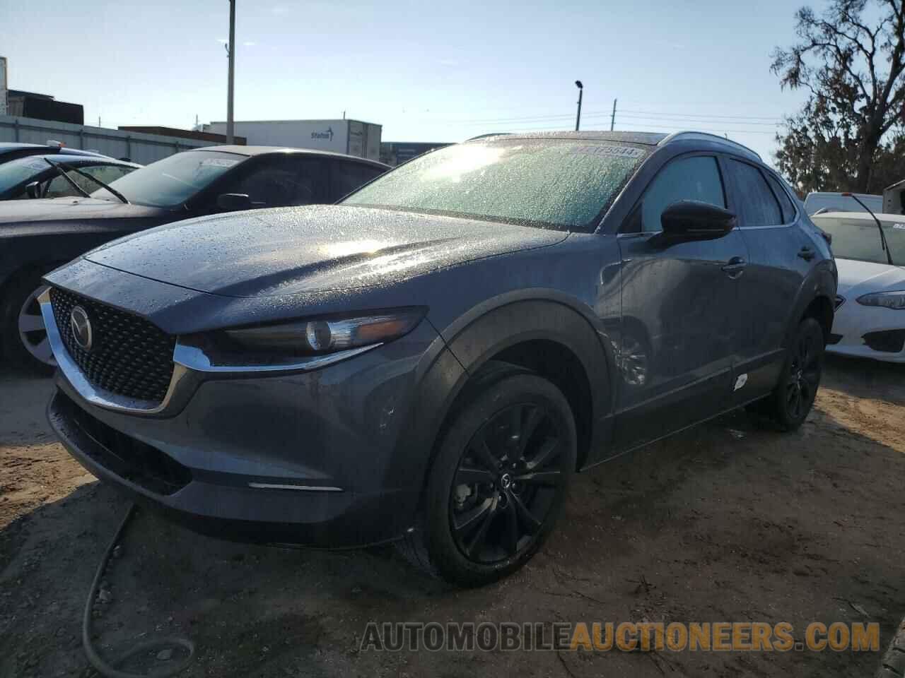 3MVDMBCM9PM560279 MAZDA CX30 2023