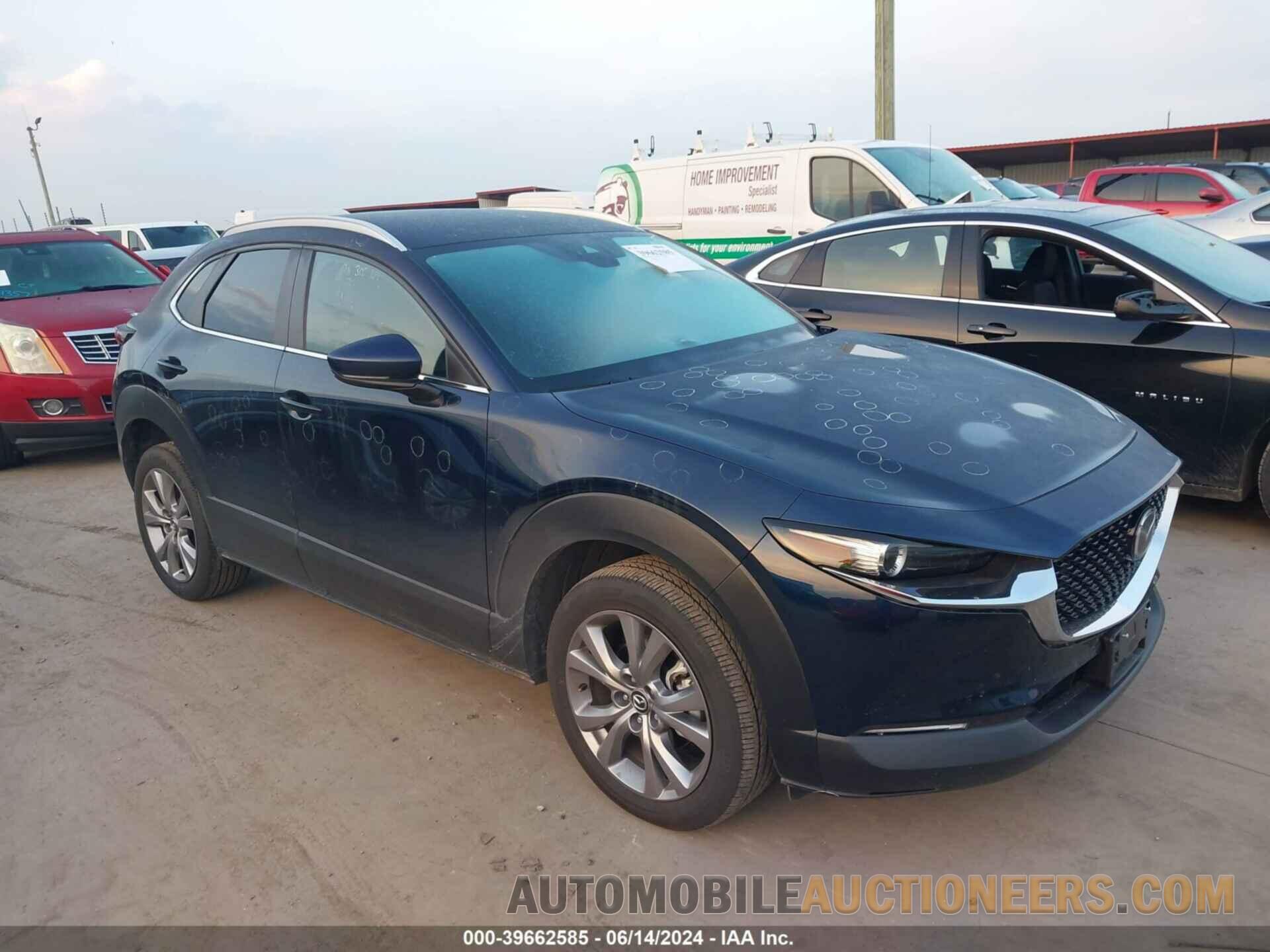 3MVDMBCM9PM561190 MAZDA CX-30 2023