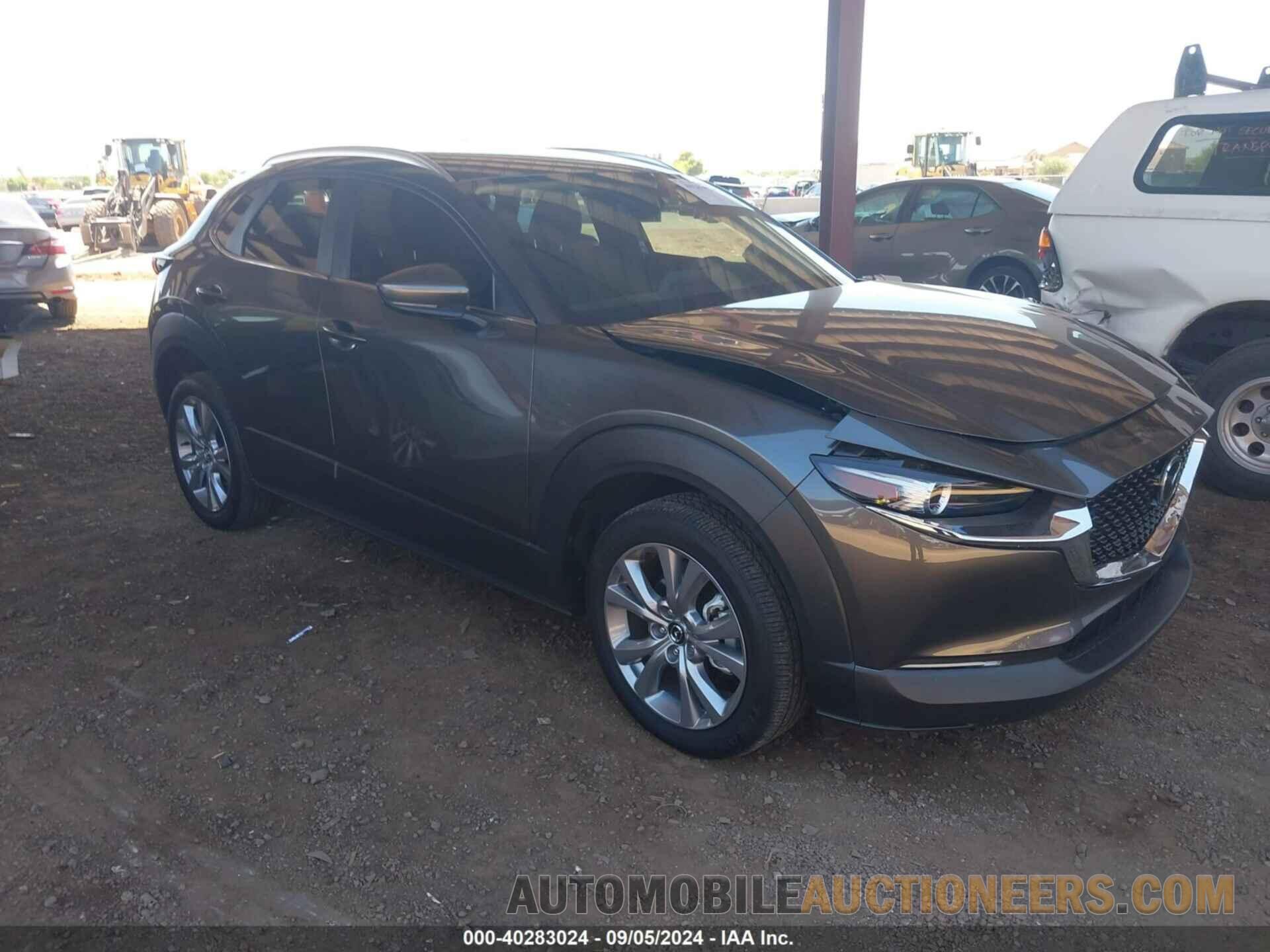 3MVDMBCM9PM566728 MAZDA CX-30 2023