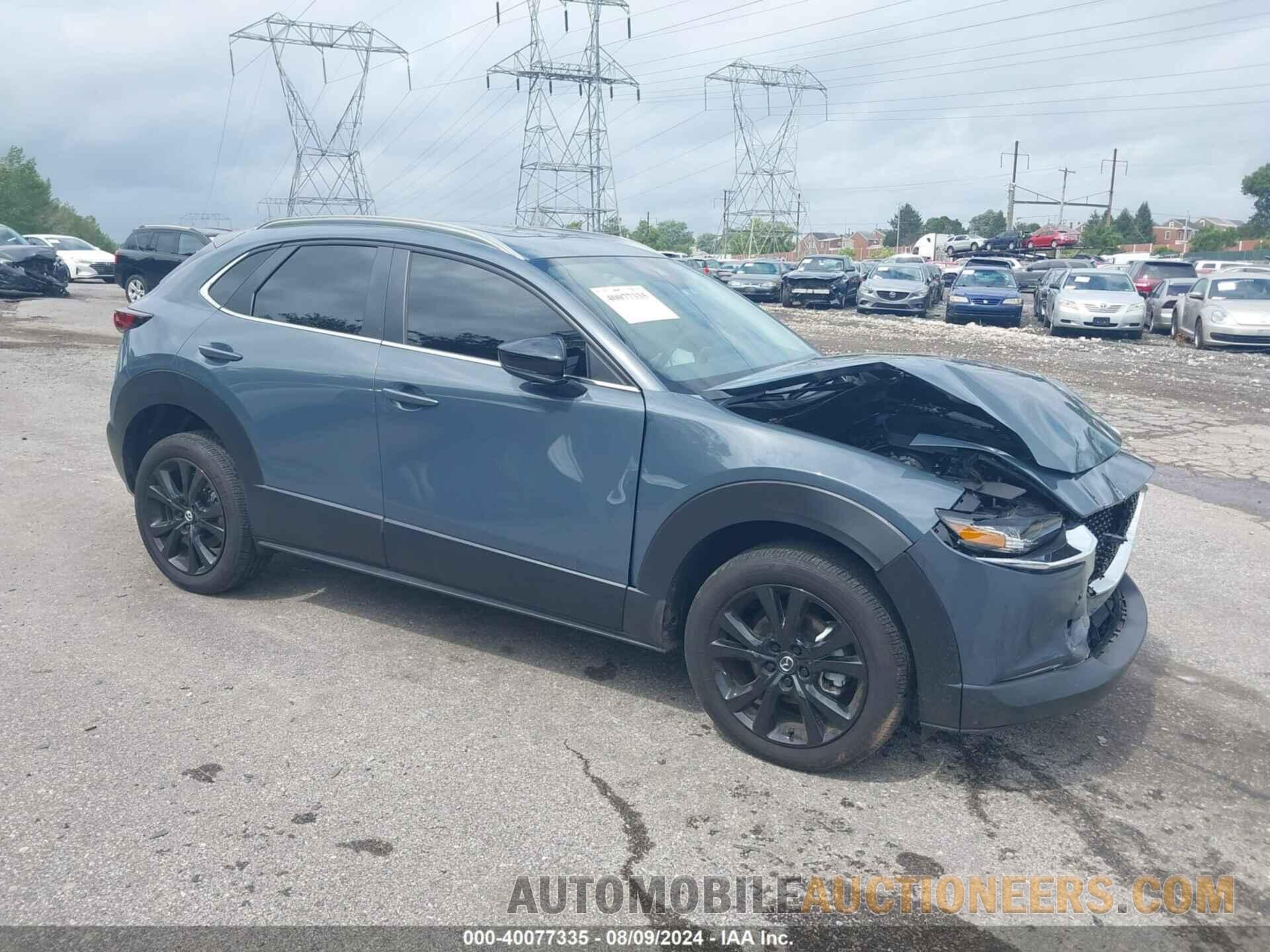 3MVDMBCM9PM574229 MAZDA CX-30 2023