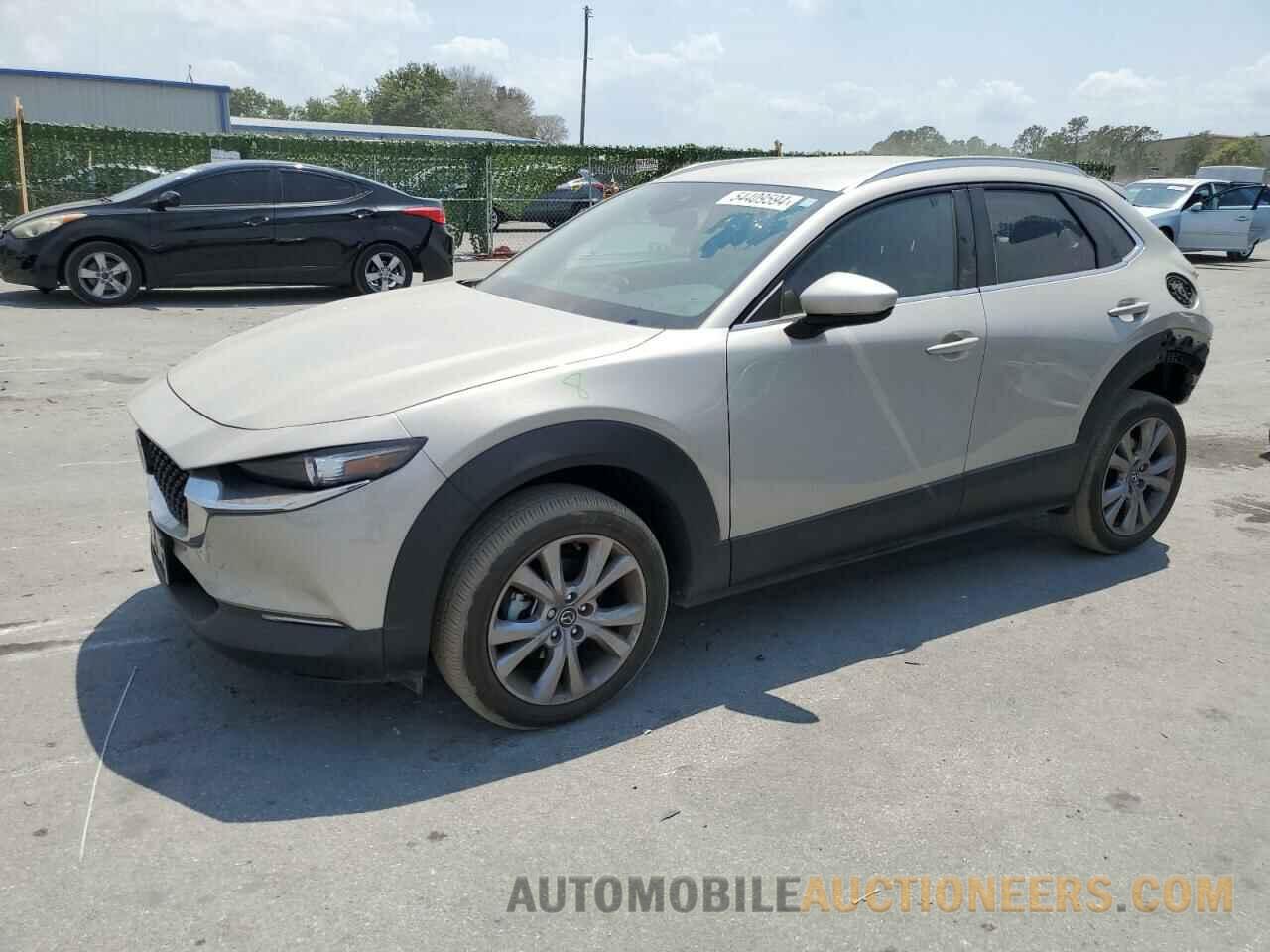 3MVDMBCM9PM574554 MAZDA CX30 2023