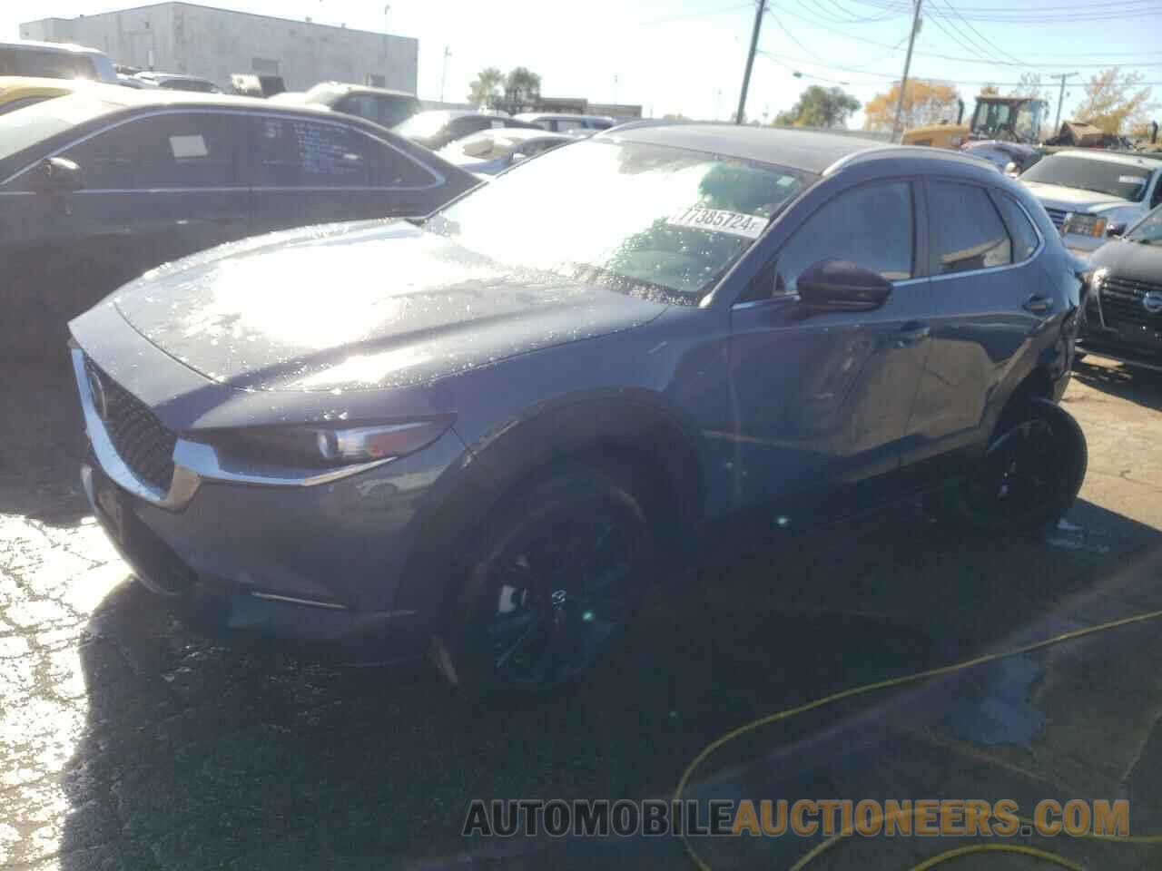 3MVDMBCM9PM580757 MAZDA CX30 2023