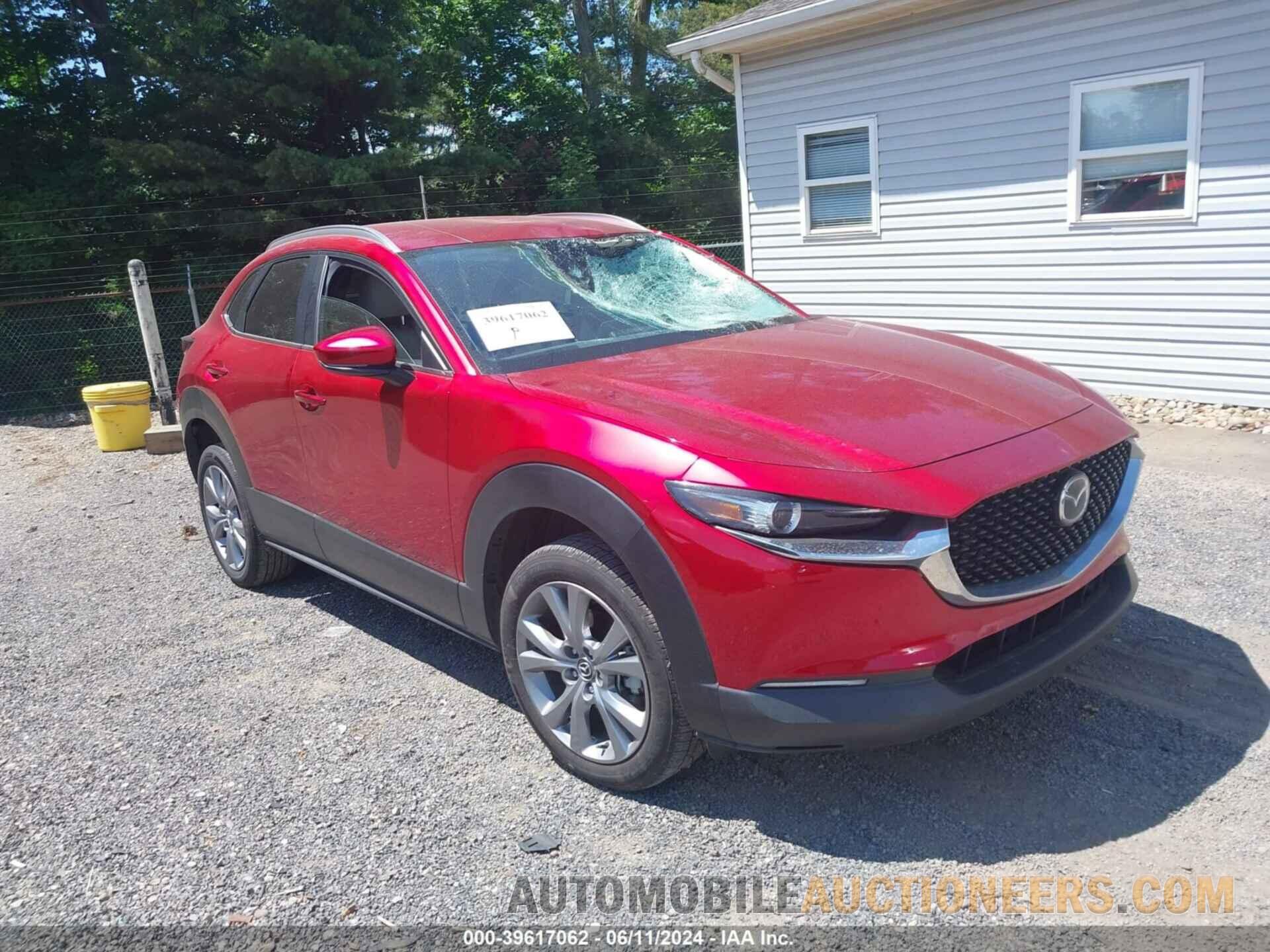 3MVDMBCM9PM581696 MAZDA CX-30 2023