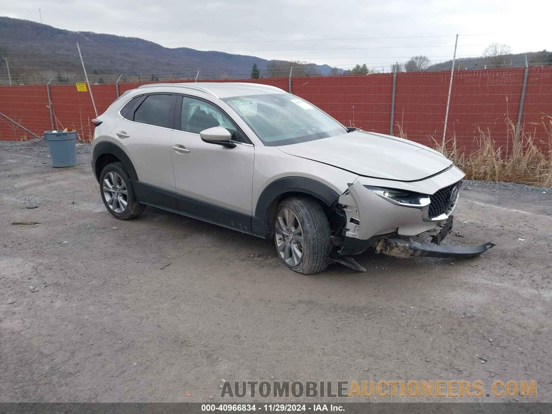 3MVDMBCM9PM587966 MAZDA CX-30 2023