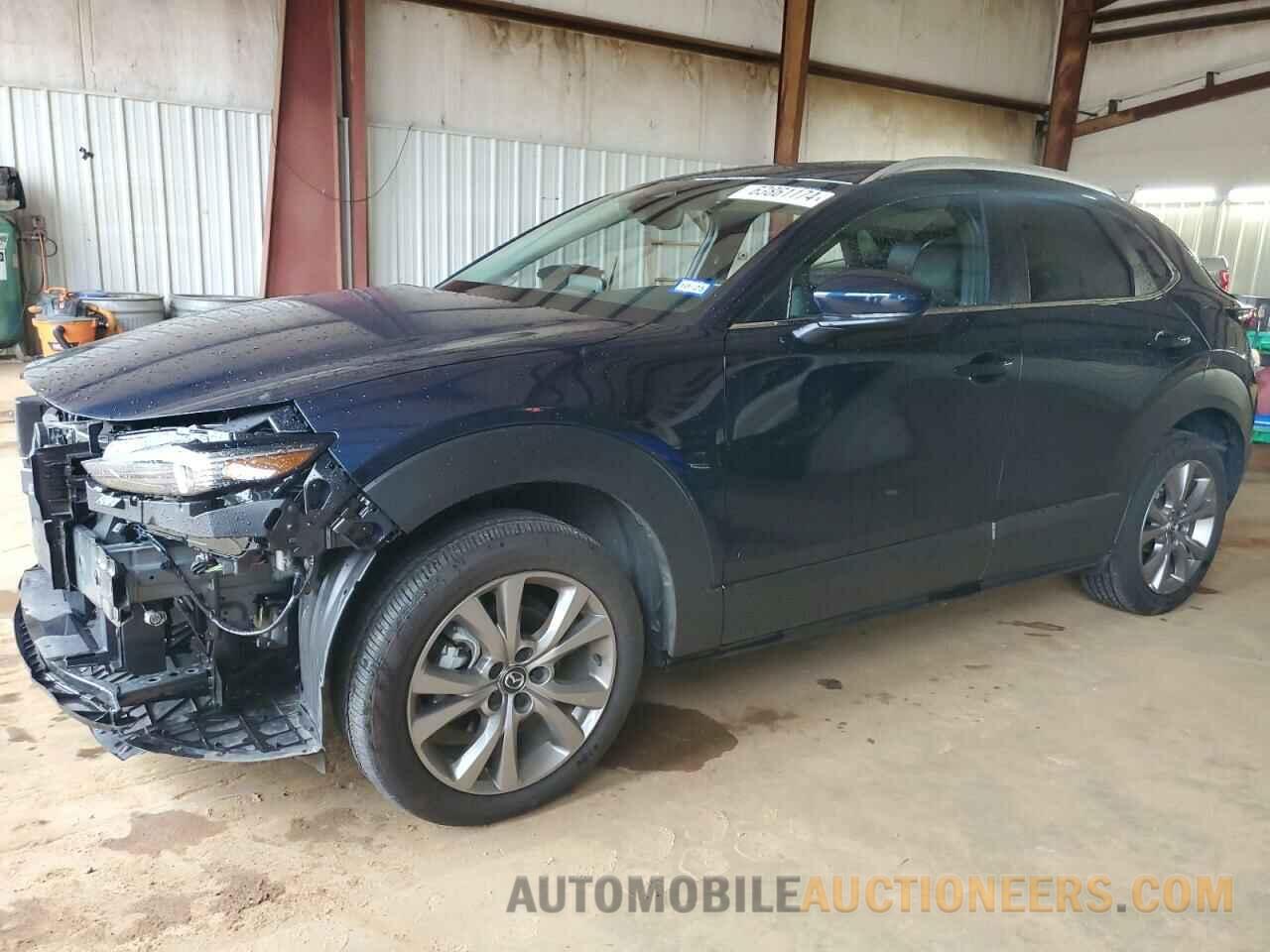 3MVDMBCM9RM601657 MAZDA CX30 2024