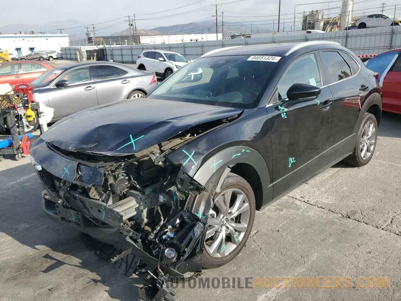 3MVDMBCM9RM616644 MAZDA CX30 2024