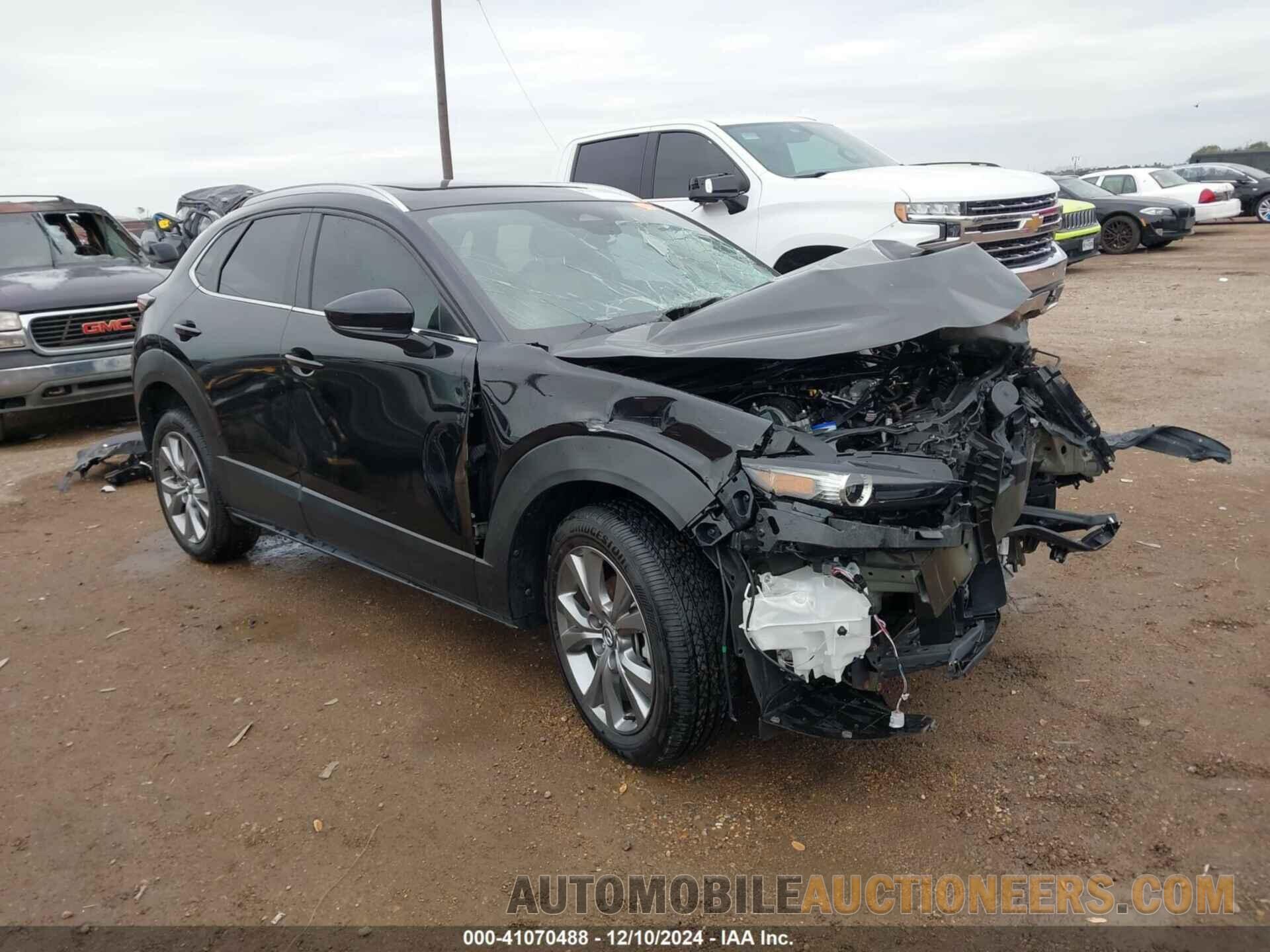 3MVDMBCM9RM621925 MAZDA CX-30 2024