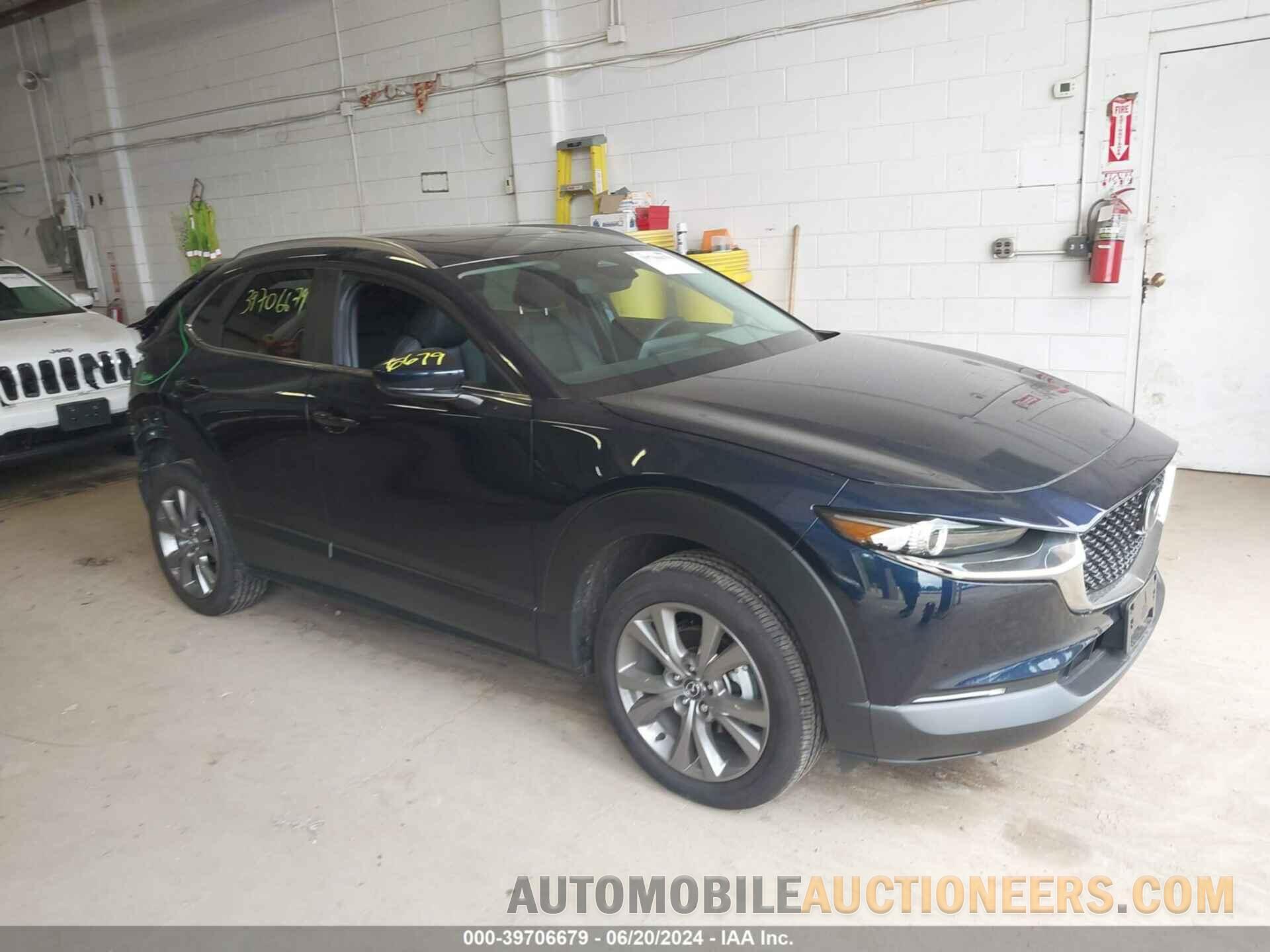 3MVDMBCM9RM626204 MAZDA CX-30 2024